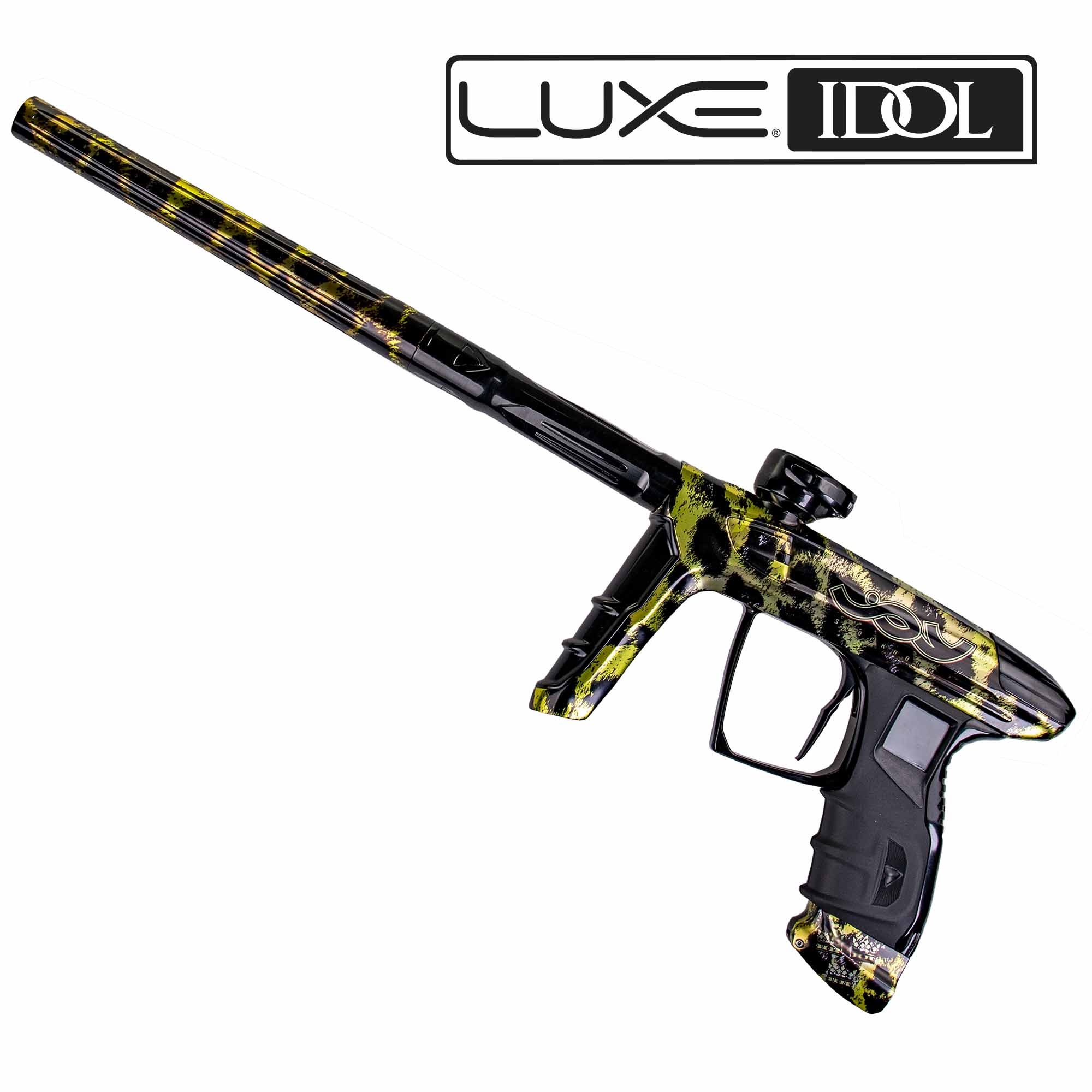 DLX Luxe® IDOL marker "Joy Division" Graphic Wrap DLX Luxe® IDOL marker "Joy Division" Graphic Wrap