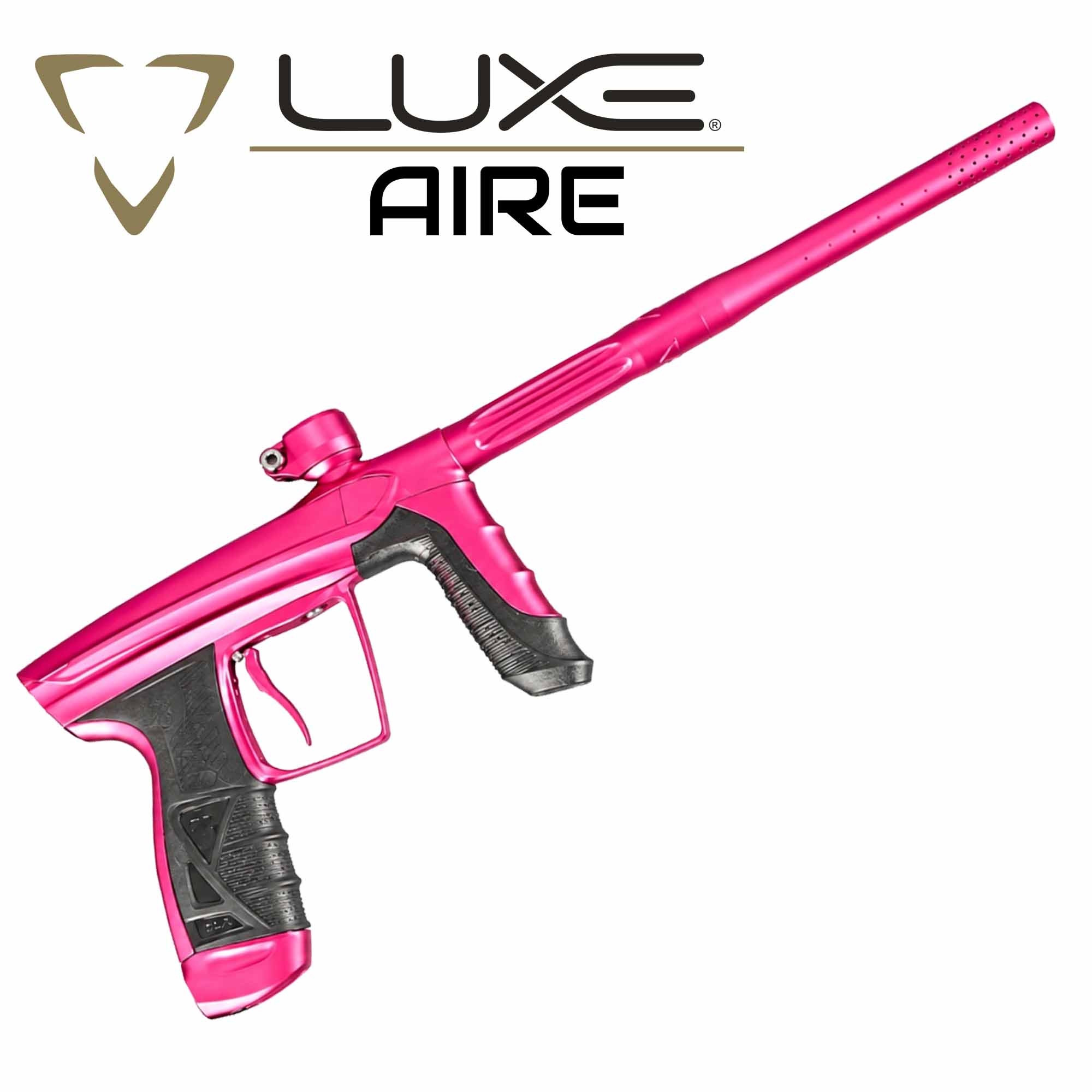 pink, Paintball, Waffe, Low-Bore, Zubehör