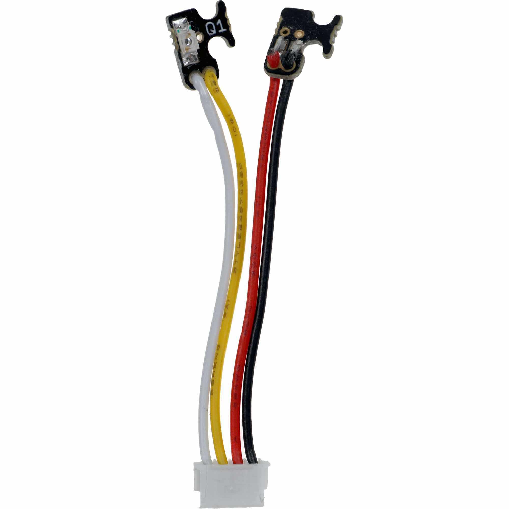 Shocker AMP Spare Part: Vision Harness Shocker AMP Spare Part: Vision Harness