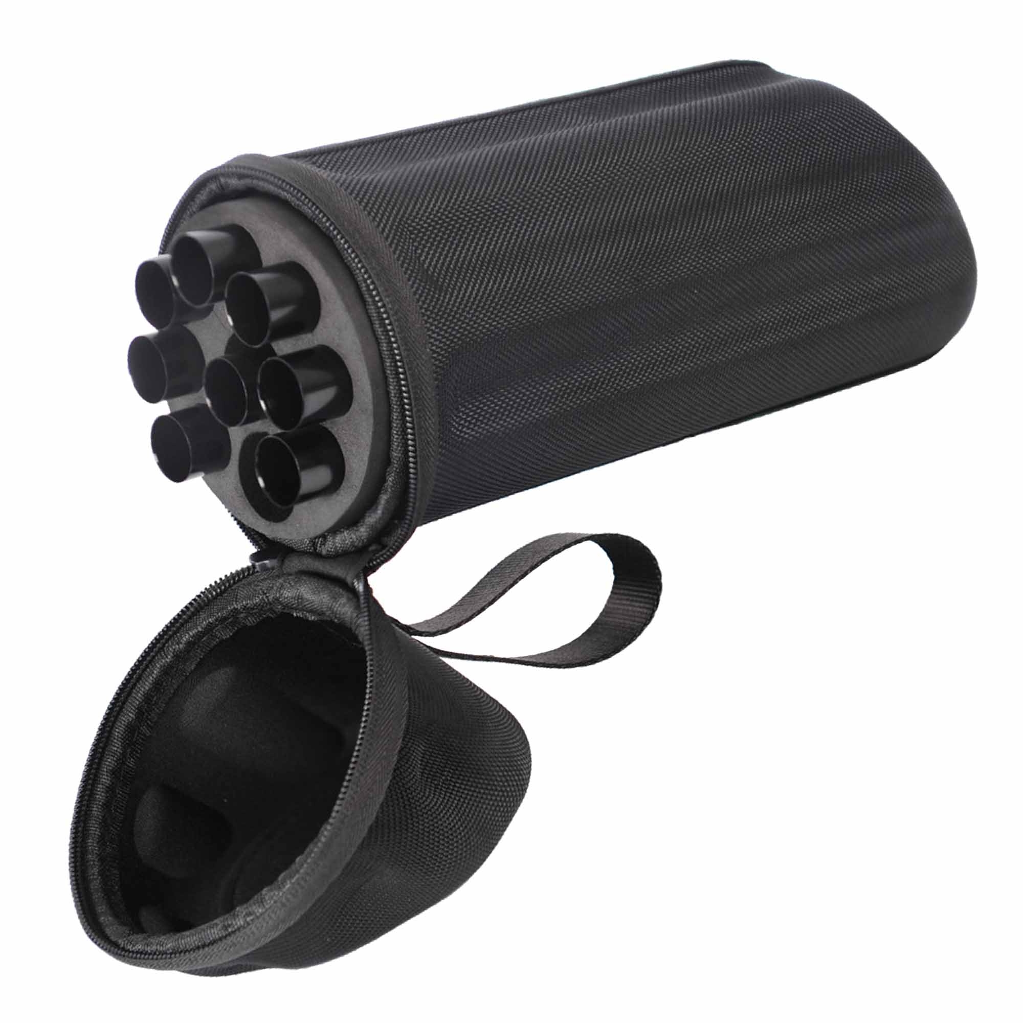 GOG Freak XL Stainless Boremaster Kit (8 Inserts "Black Nitrided" & Soft Case) 2023