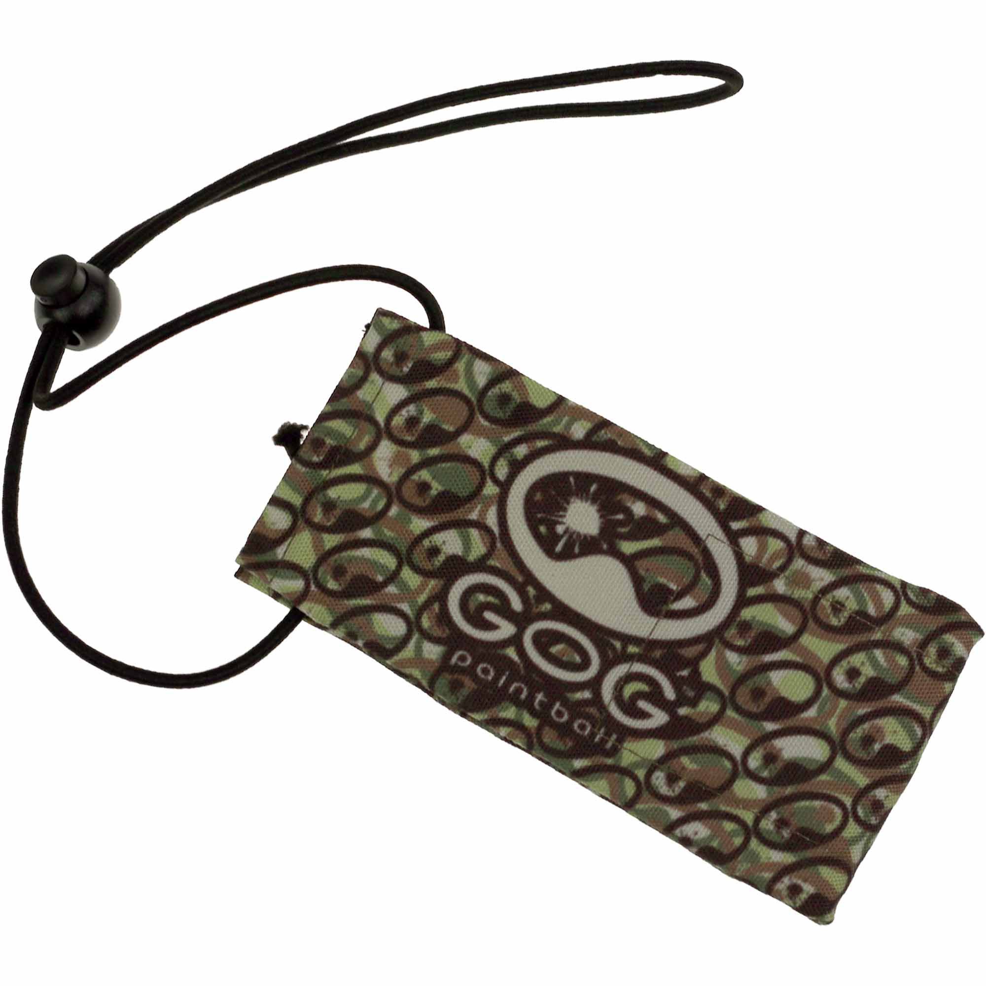 GOG Barrel Blocker "GOG camo" GOG Barrel Blocker "GOG camo"