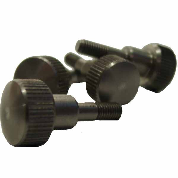 Shocker 4x4 Thumbwheel Screw Kit Shocker 4x4 Thumbwheel Screw Kit