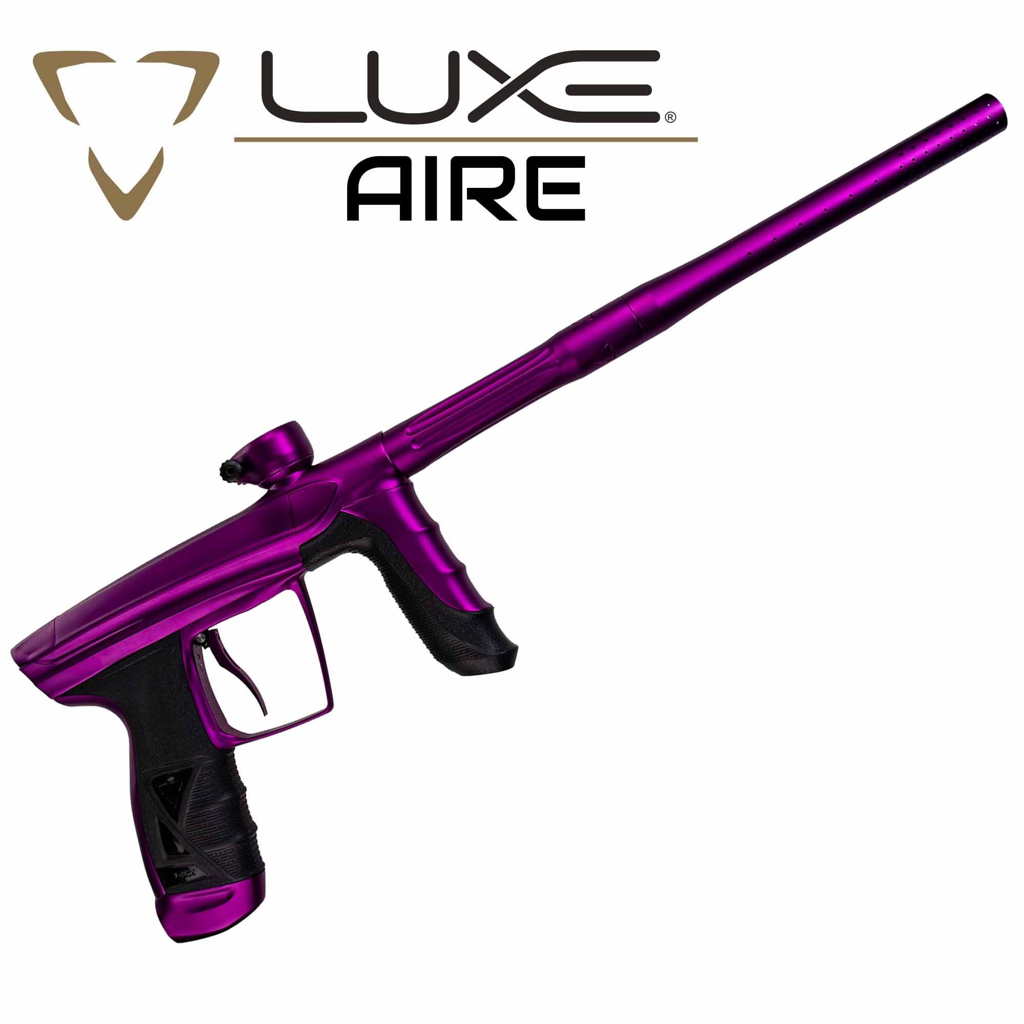 paintball-pistol, lila, farbe-lila, gas-pistole?, pump-action?