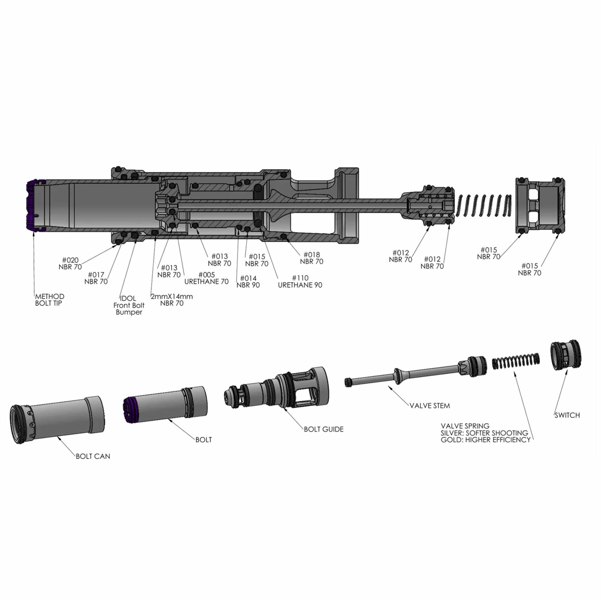 Feuerwaffe, Pistole, Gewehr, Waffe