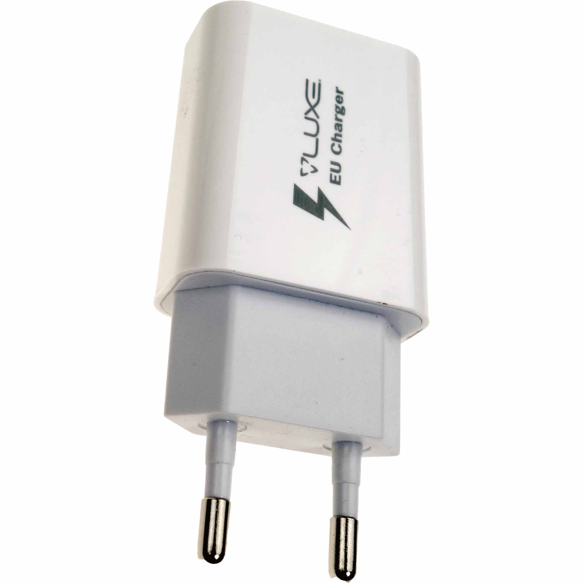 DLX Luxe IDOL/TM40/X Wall Charger (EU Plug) DLX Luxe IDOL/TM40/X Wall Charger (EU Plug)