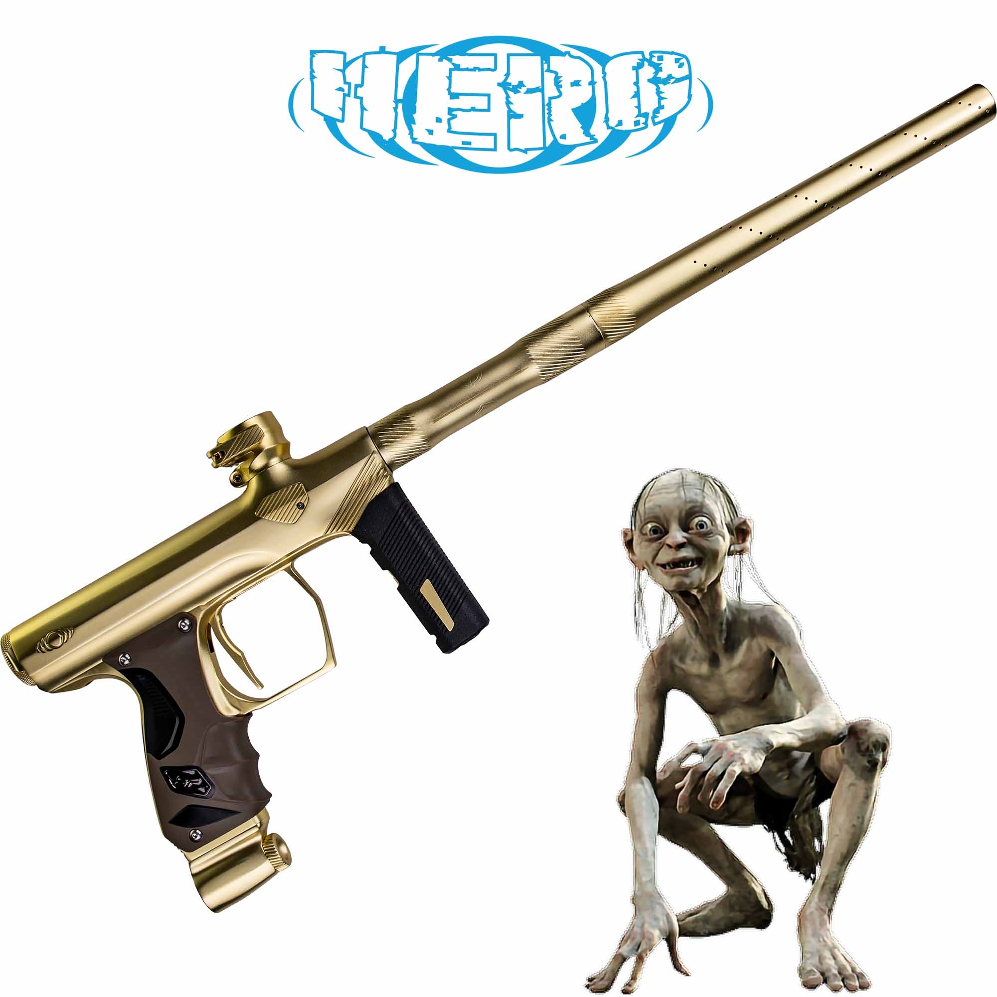 SP Shocker® ERA marker My Precious Hero Edition SP Shocker® ERA marker My Precious Hero Edition