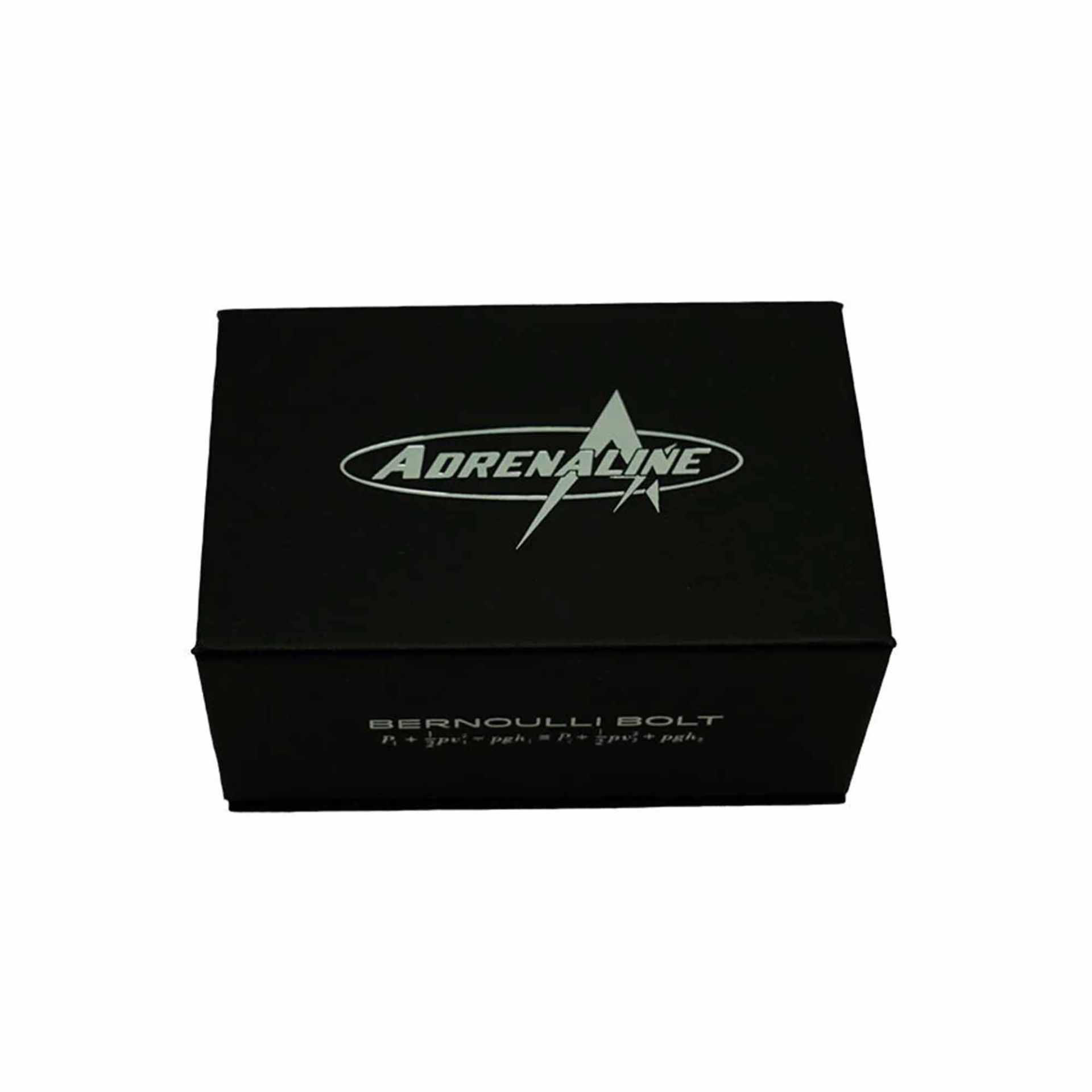 ADRENALIN EXTREME SHOW 輸入版 Adrenaline Luxe IDOL - Customer Pattern - Adrenaline