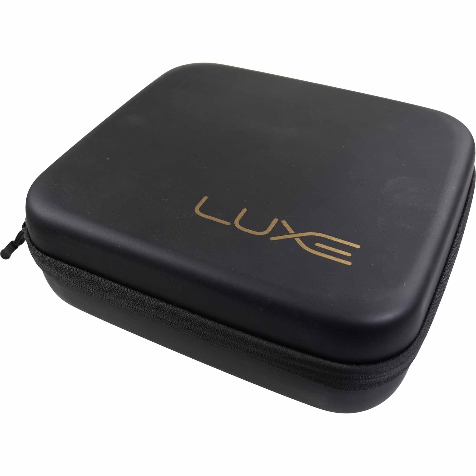 DLX Luxe® AIRE marker, dust green Hardshell case, Luxe, Koffer, Schwarz, Zubehör