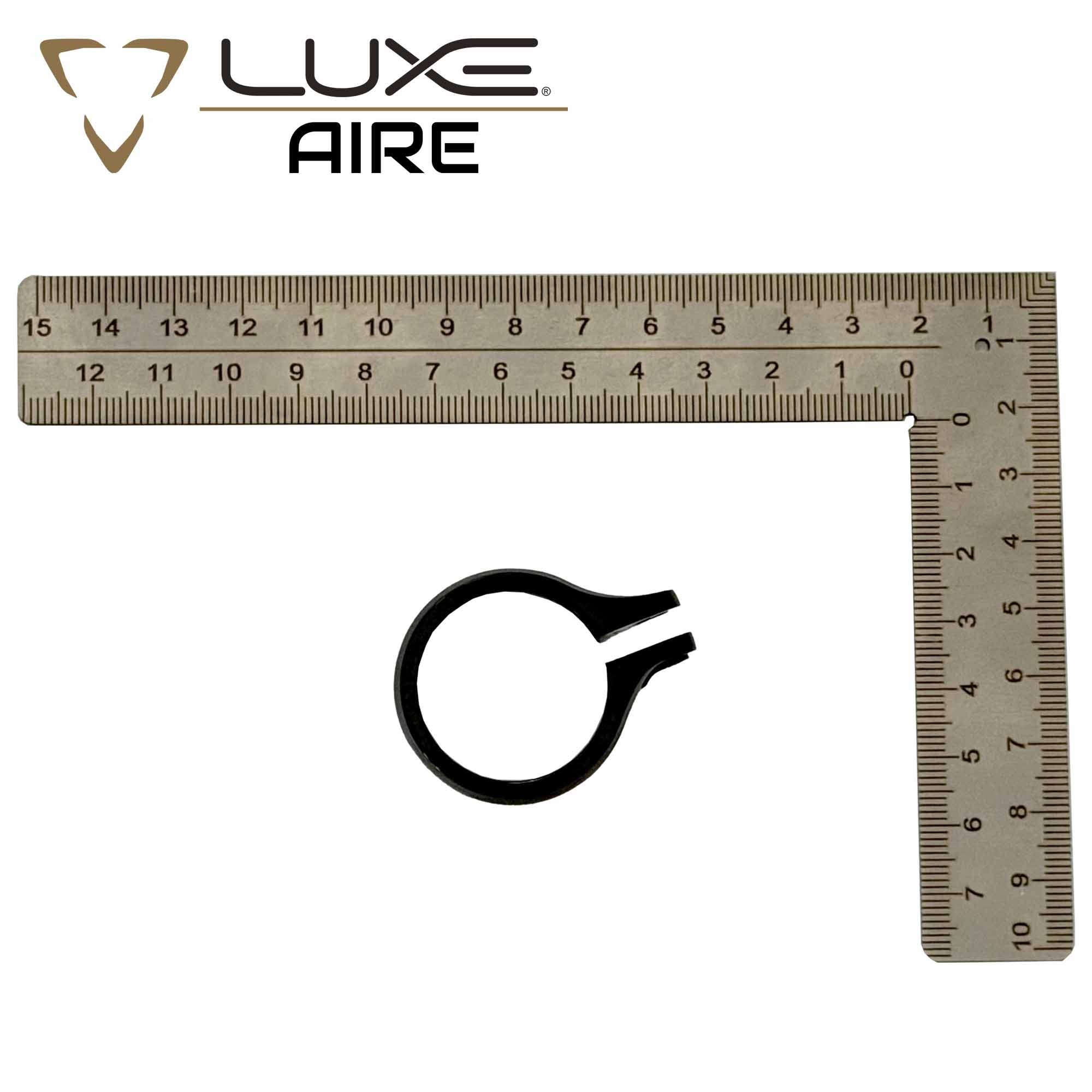 ring, schwarz, clip, nit40?, messung