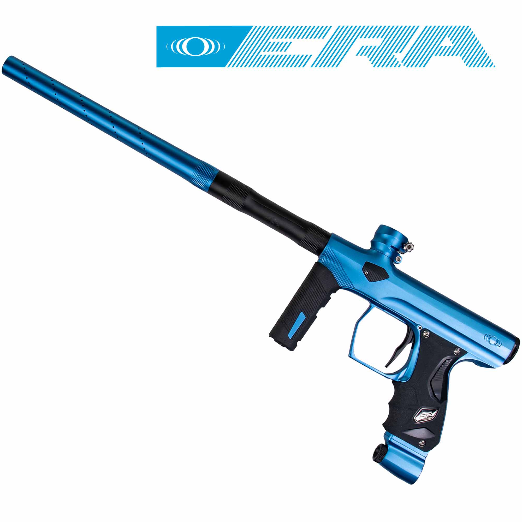 SP Shocker® ERA marker, blue matte SP Shocker® ERA marker, blue matte