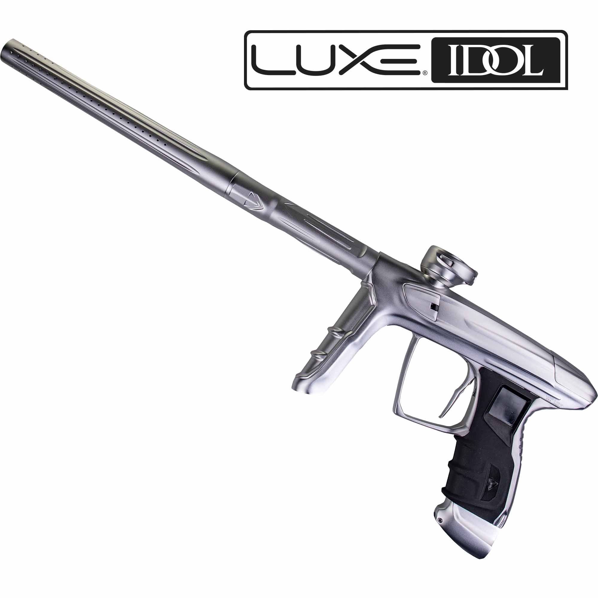 DLX Luxe® IDOL marker, dust white - dust white DLX Luxe® IDOL marker, dust white - dust white