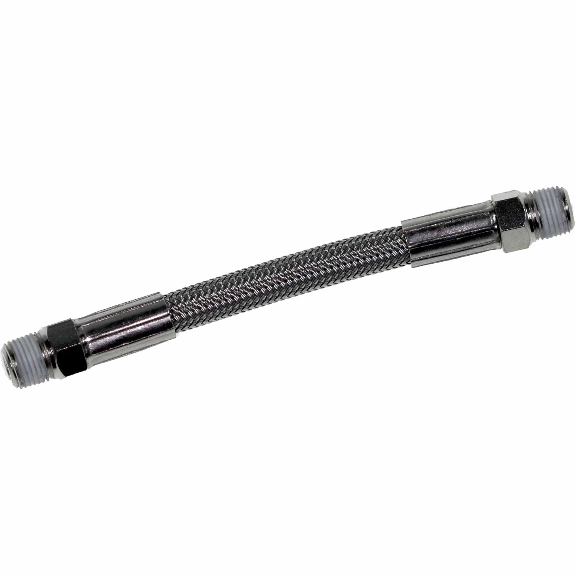 GOG eNMEy Spare Part: Stainless Braided hose GOG eNMEy Spare Part: Stainless Braided hose