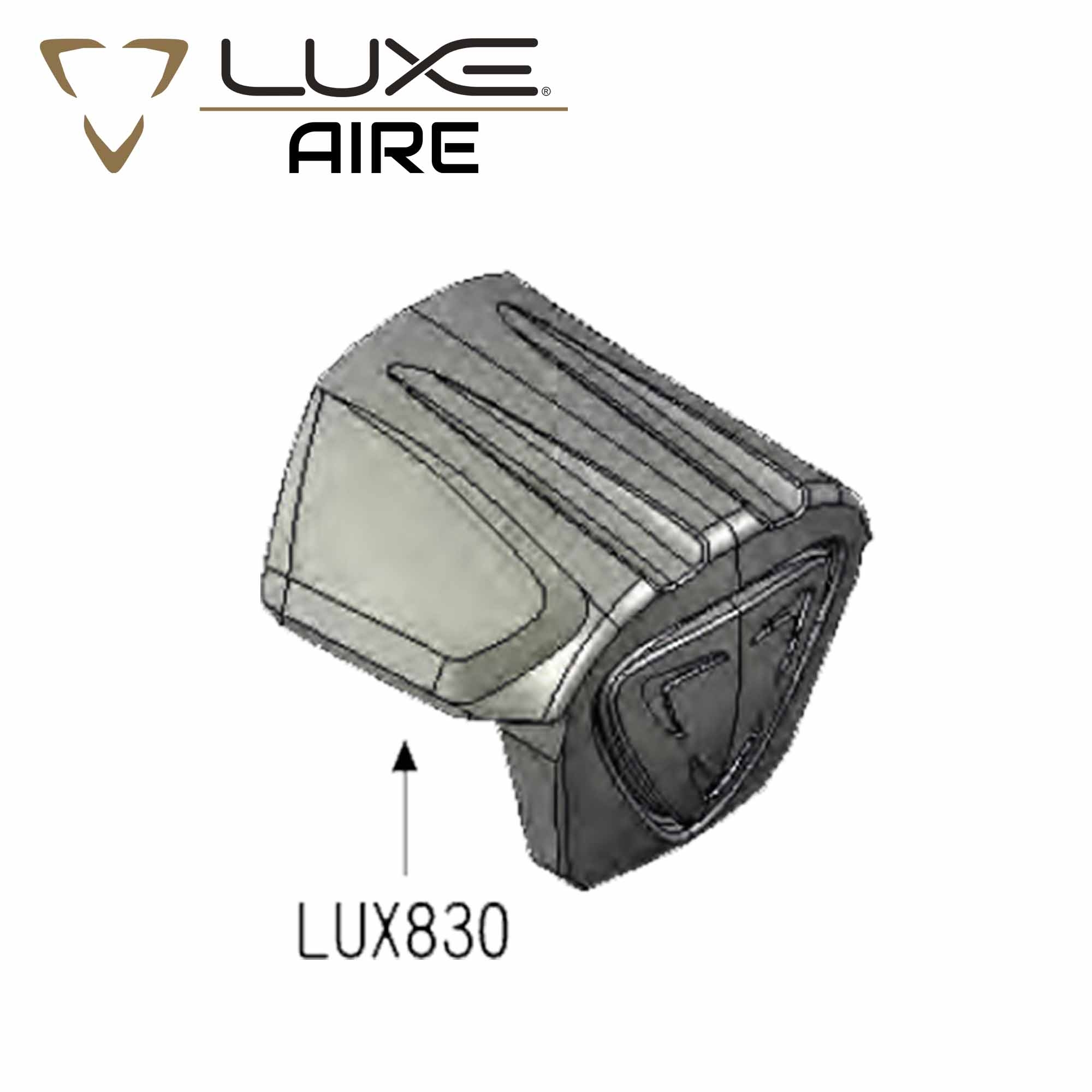 helm, goggle, lux300, aere, aria