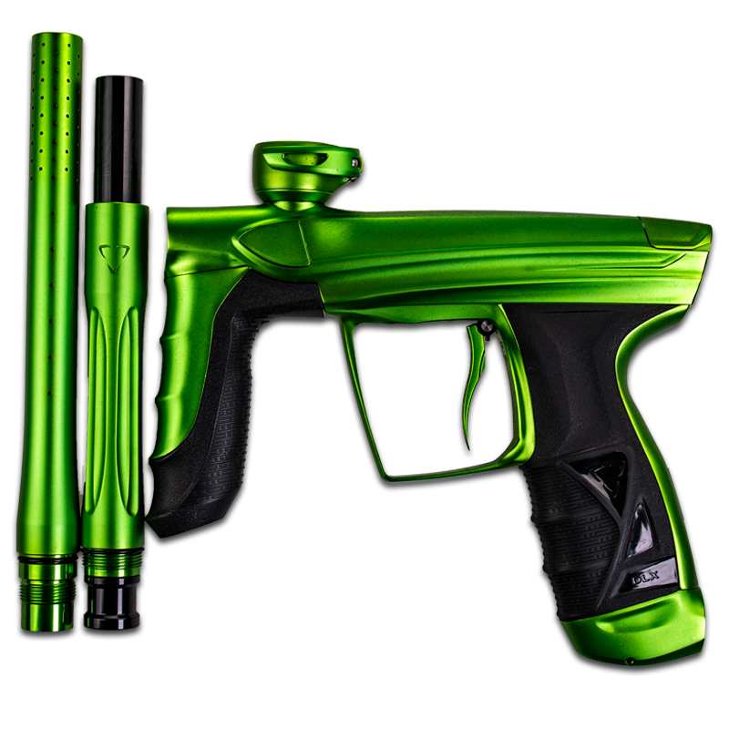 DLX Luxe AIRE DLX Luxe AIRE