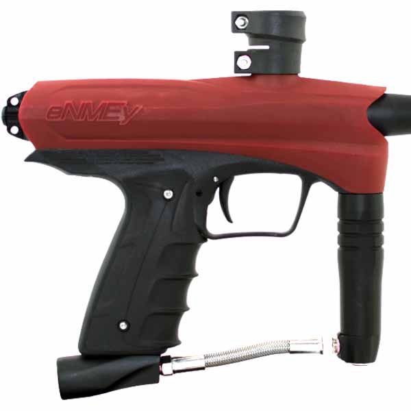 GOG cal.50 "eNMEy" marker GOG cal.50 "eNMEy" marker