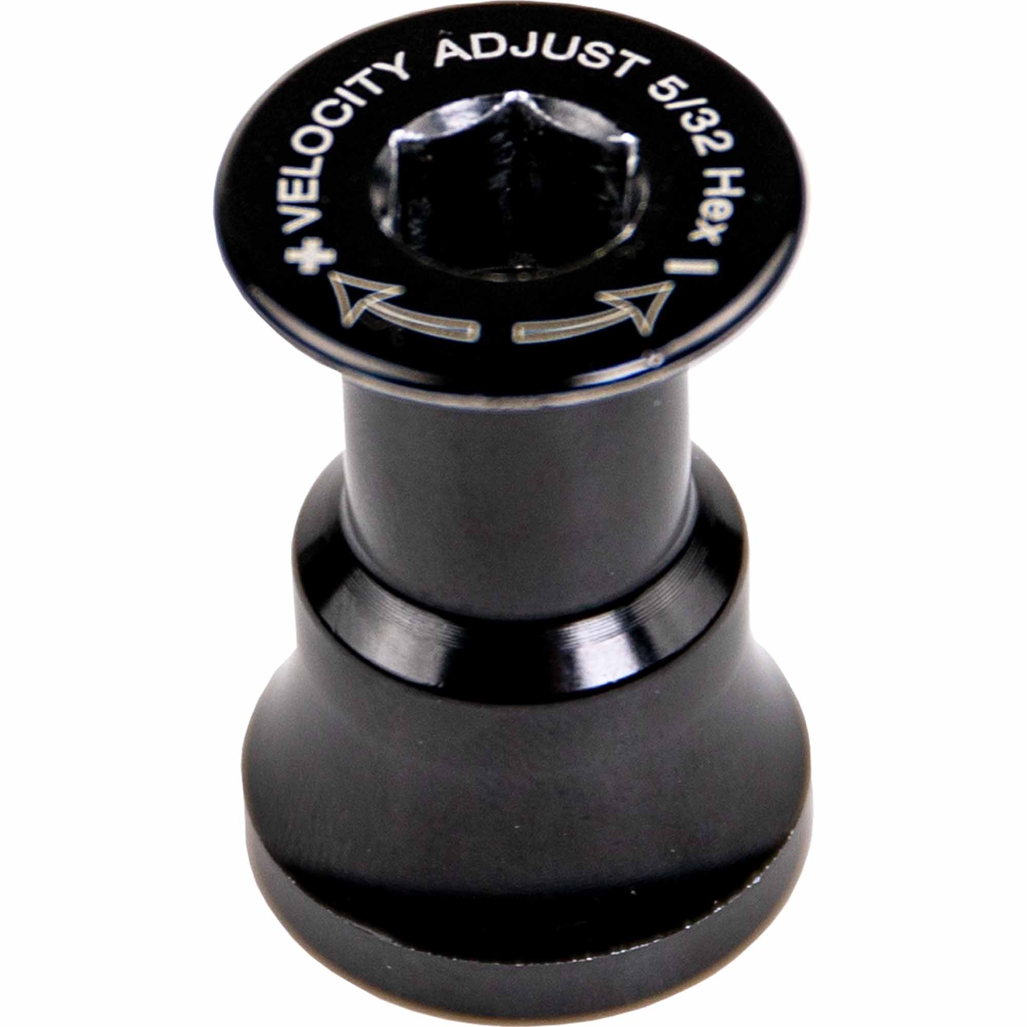 DLX Luxe IDOL/TM40/X/ICE Regulator-Screw [LUX443]