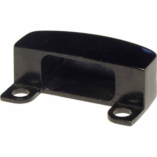 Shocker 4x4 tournament cap, black Shocker 4x4 tournament cap, black