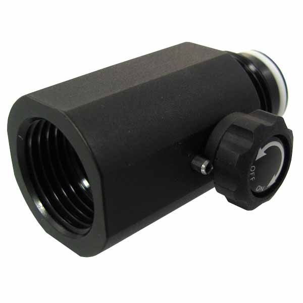 GOG Preset Valve Adaptor On/Off GOG Preset Valve Adaptor On/Off