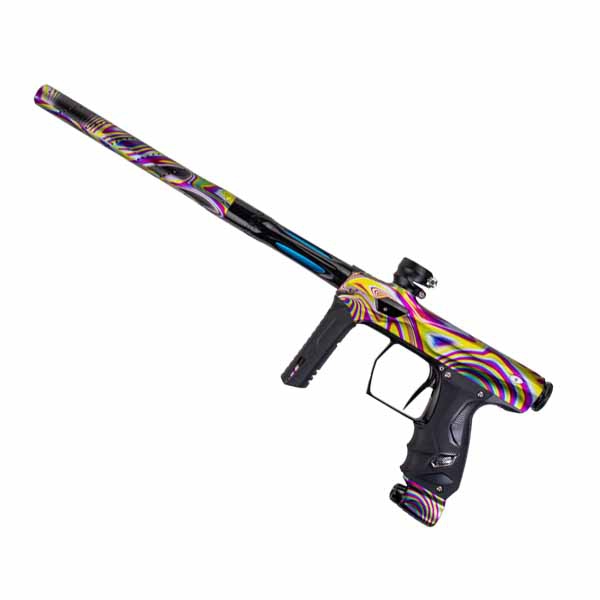 SP Shocker® AMP marker, Graphic Wrap - Yeah Baby SP Shocker® AMP marker, Graphic Wrap - Yeah Baby