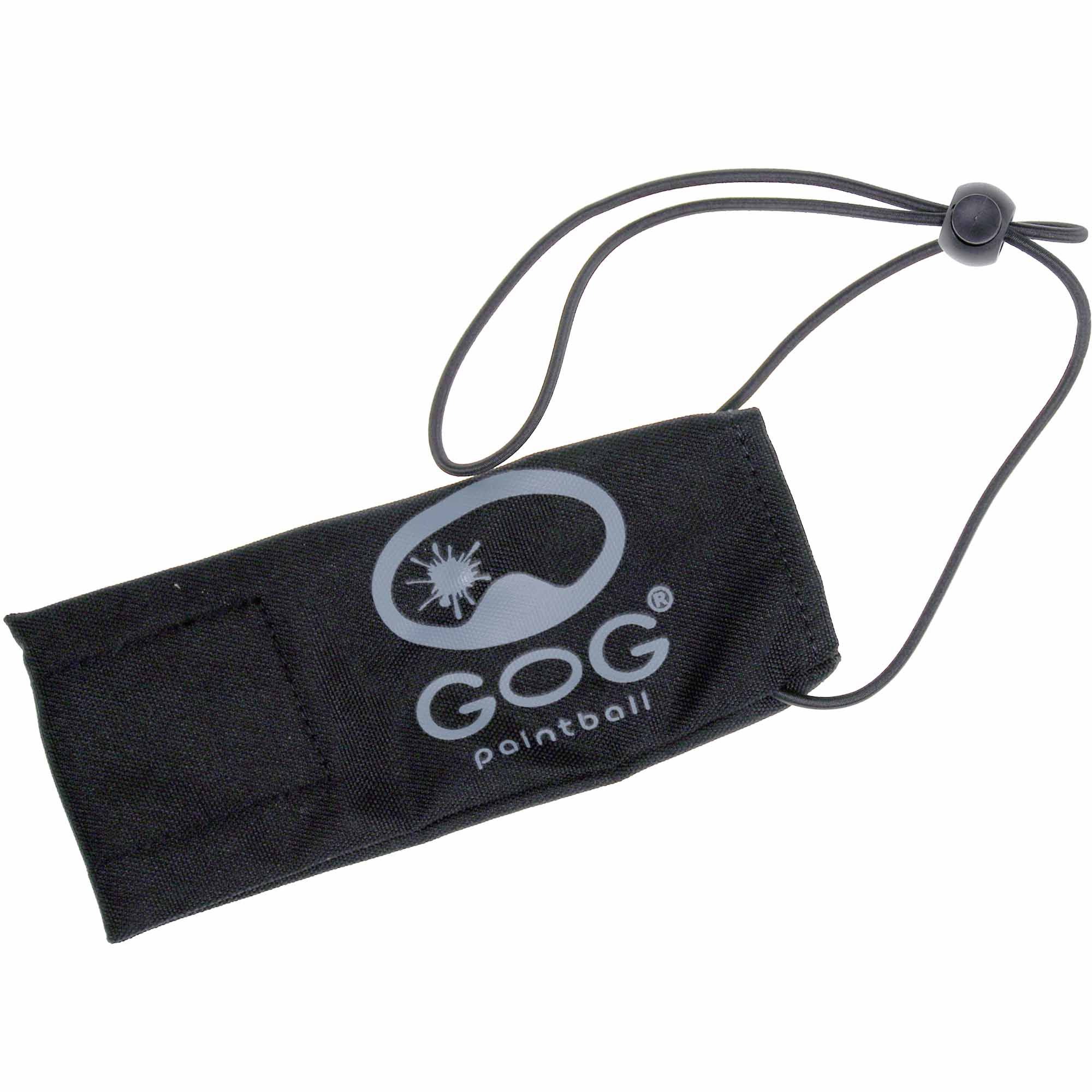 GOG Barrel Blocker "GOG black & white" GOG Barrel Blocker "GOG black & white"