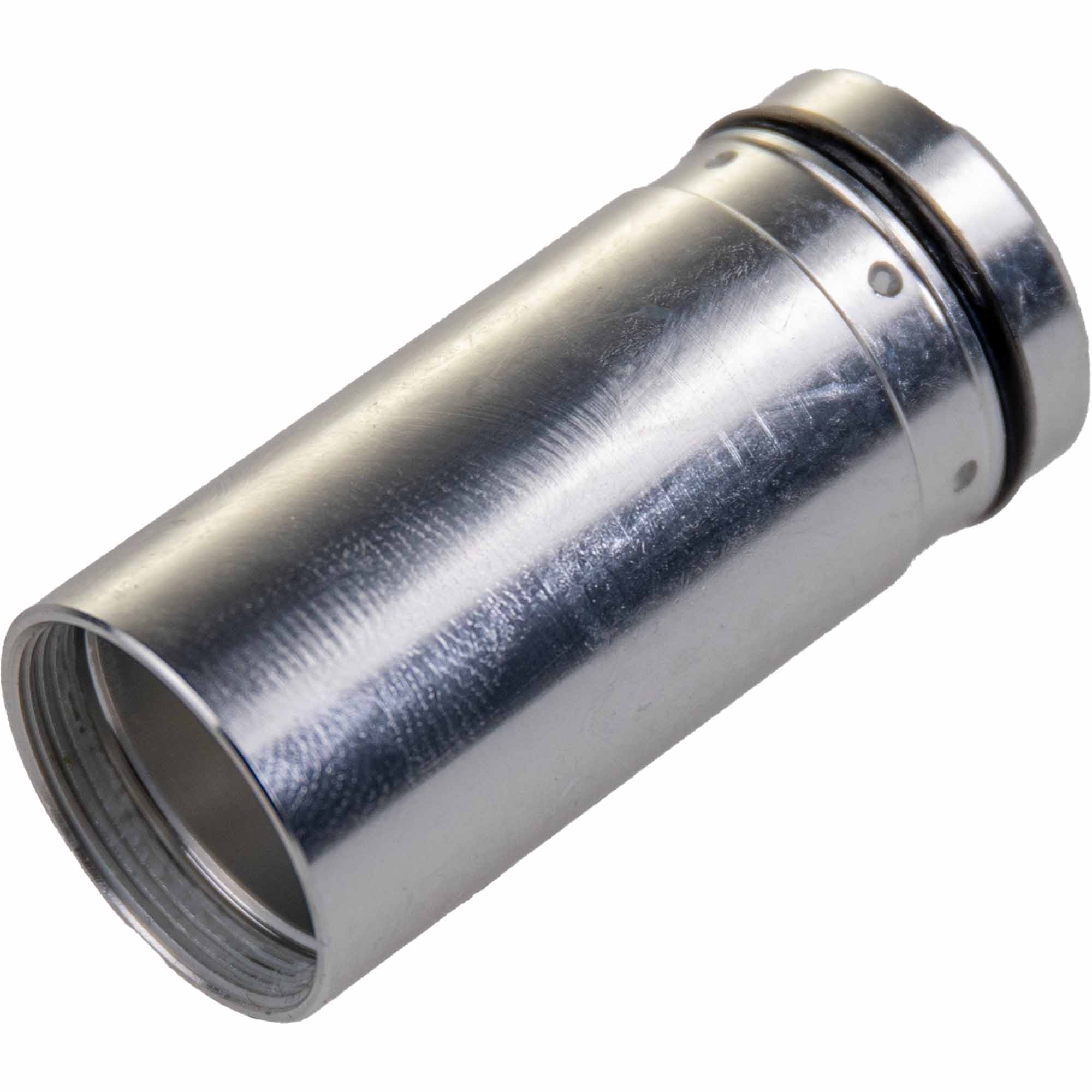 Stahl, Flasche, Shaker