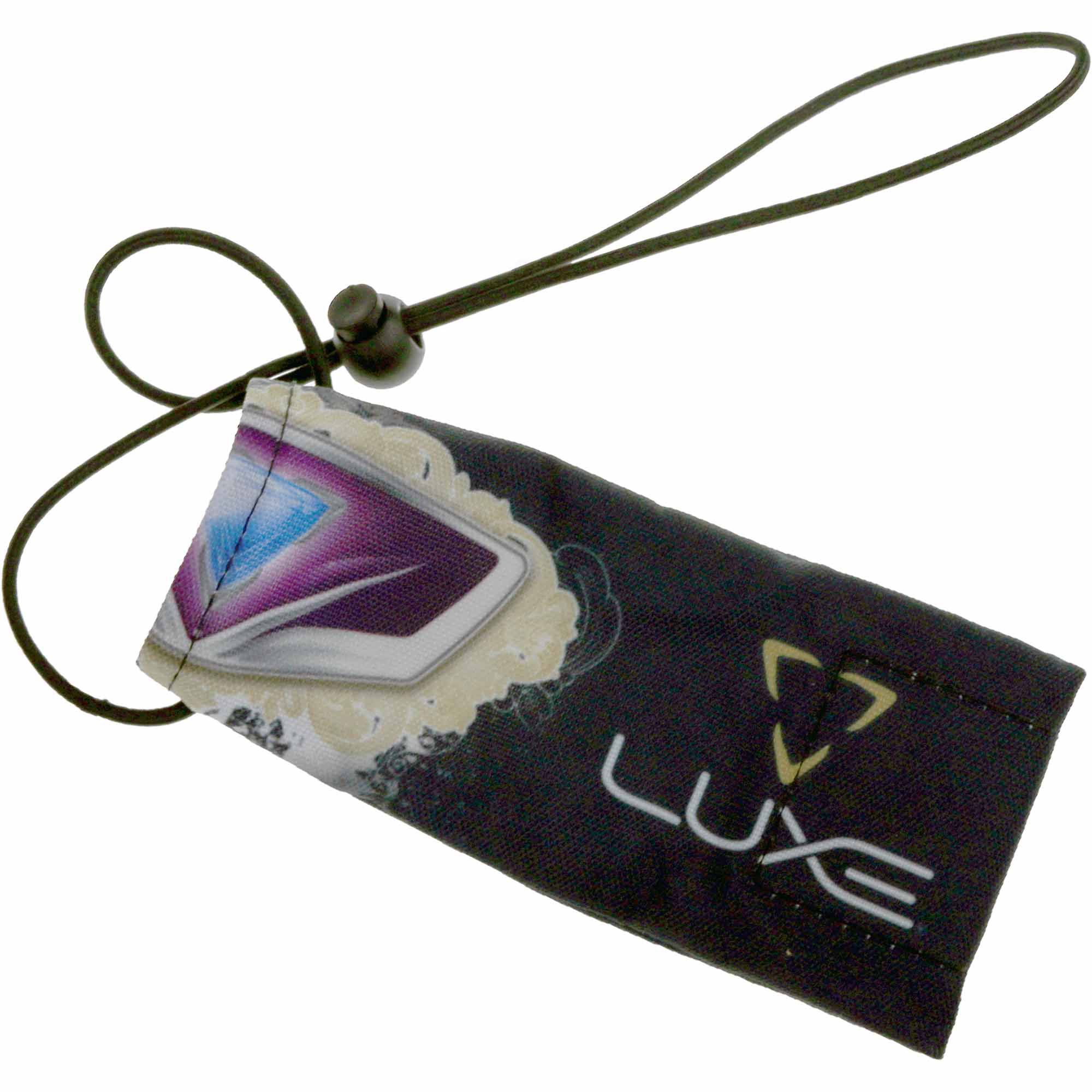DLX Barrel Blocker "Luxe 3D Fancy" DLX Barrel Blocker "Luxe 3D Fancy"