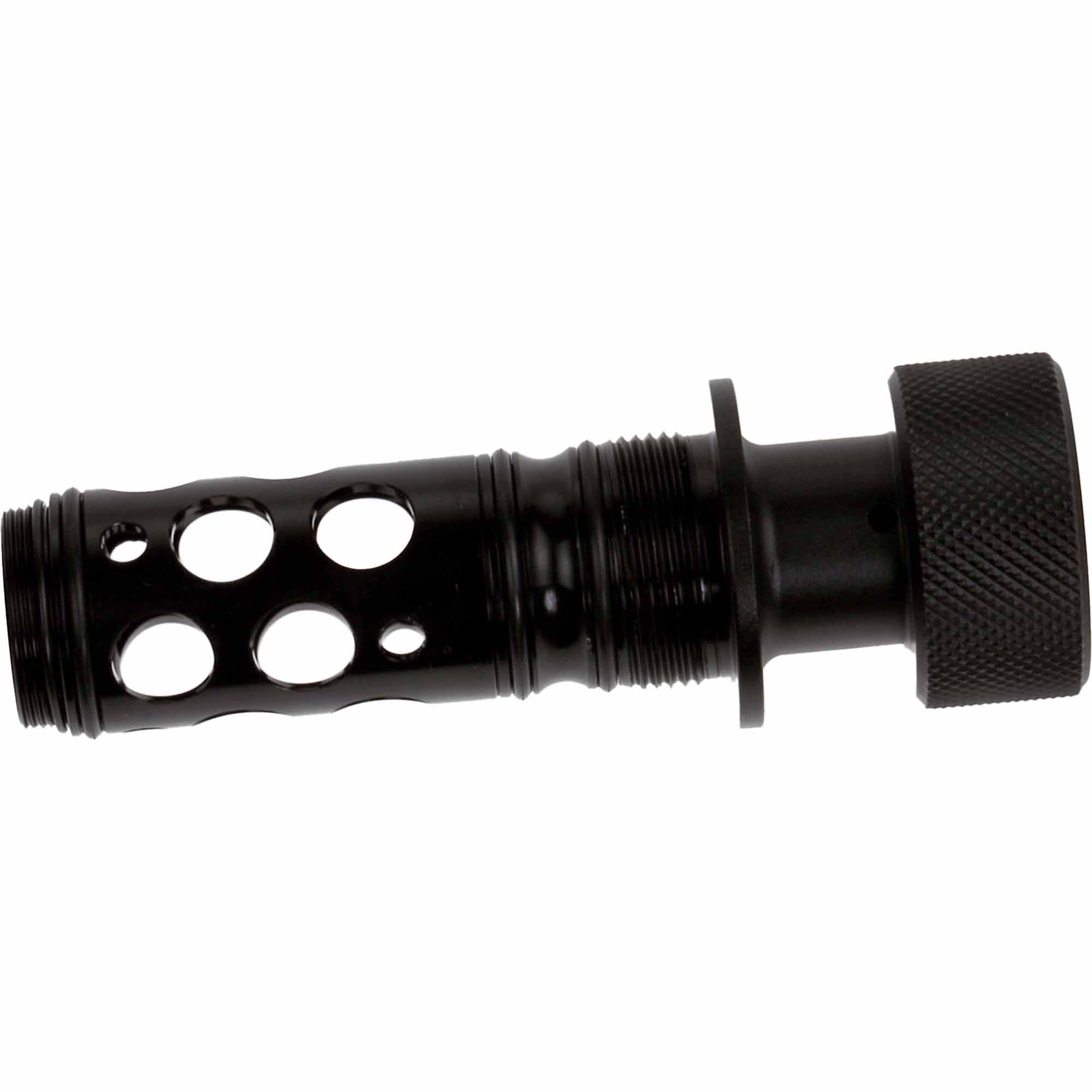 GOG cal.68 eNMEy Spare Part: Bolt Rear Assembly GOG cal.68 eNMEy Spare Part: Bolt Rear Assembly