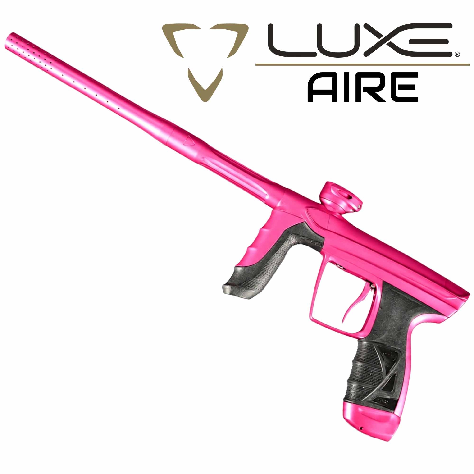 DLX Luxe® AIRE marker, dust pink Lösung 1, Pistole, Löschgerät