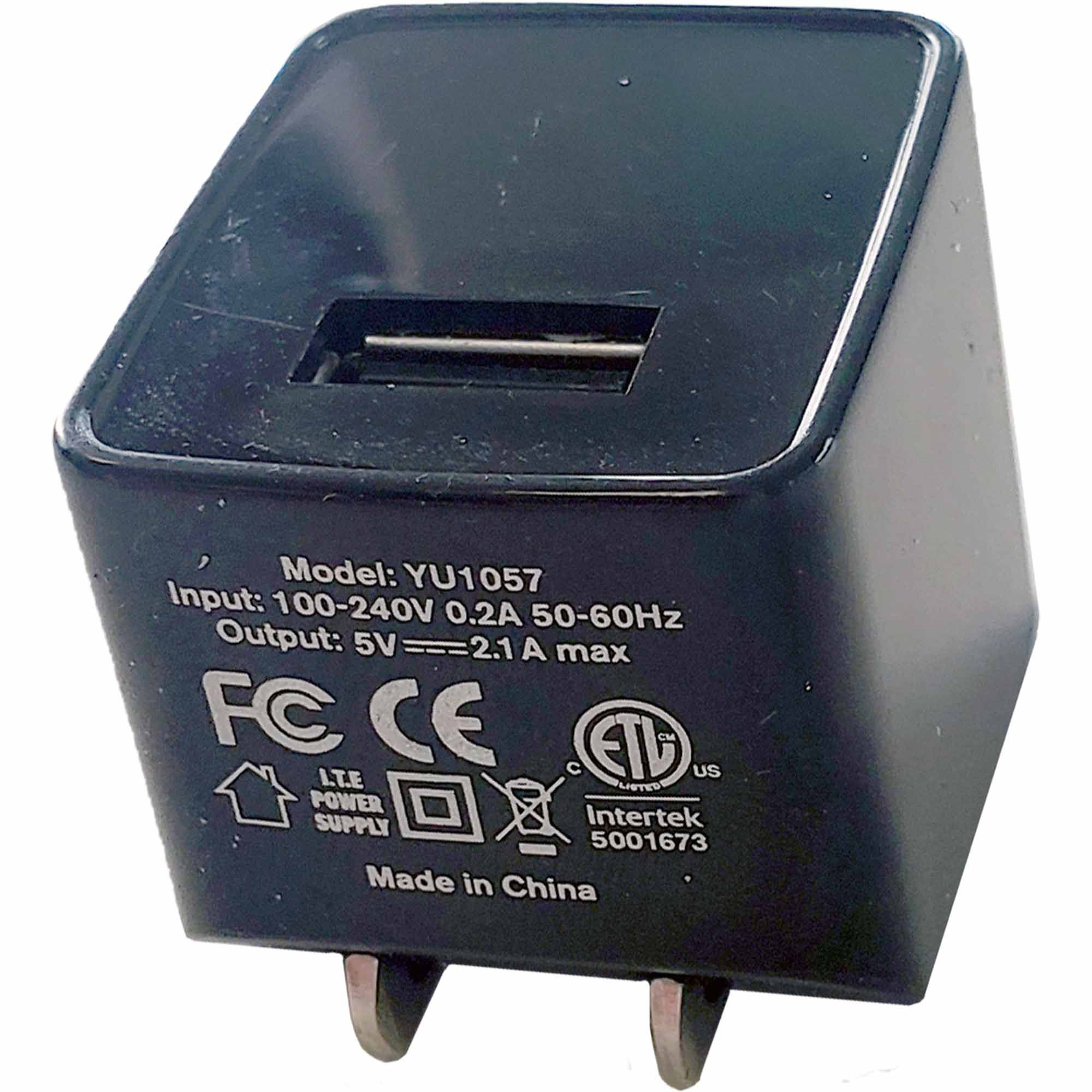 DLX Luxe IDOL/TM40/X Wall Charger (US Plug) DLX Luxe IDOL/TM40/X Wall Charger (US Plug)