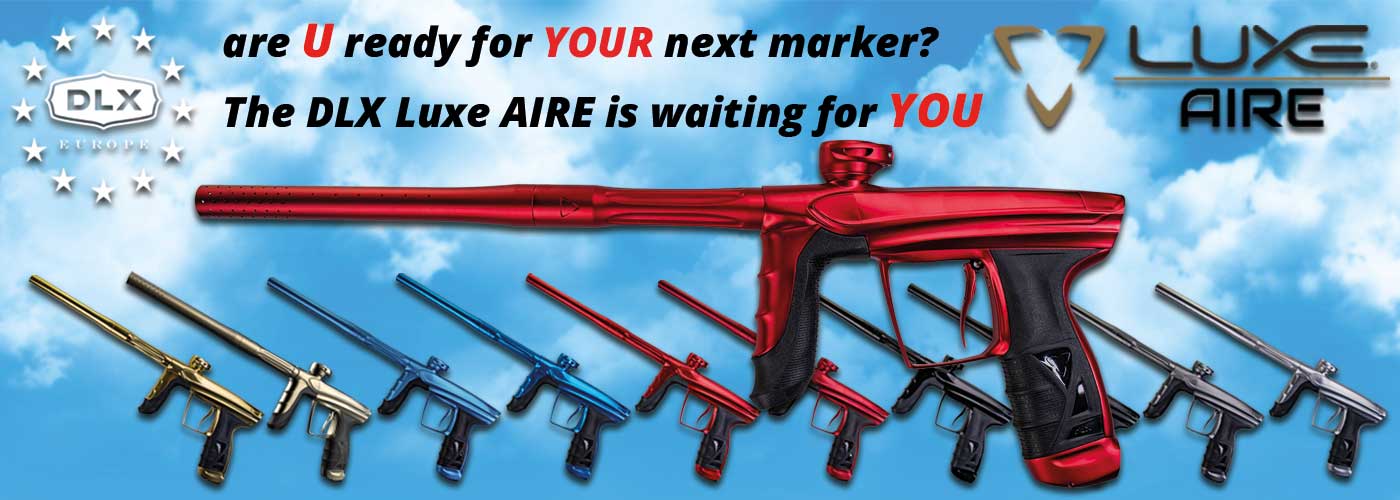 paintball gun, Marker, Rot, Farbvariante, Sortiment, paintball marker, air gun, red marker, barrel, gun grip, Paintball-Waffe, Marker, Rot, Luftgewehr, Waffen-Zubehör