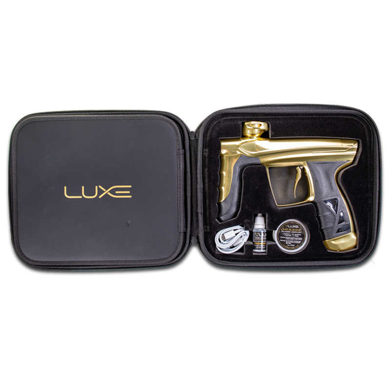 DLX Luxe AIRE DLX Luxe AIRE