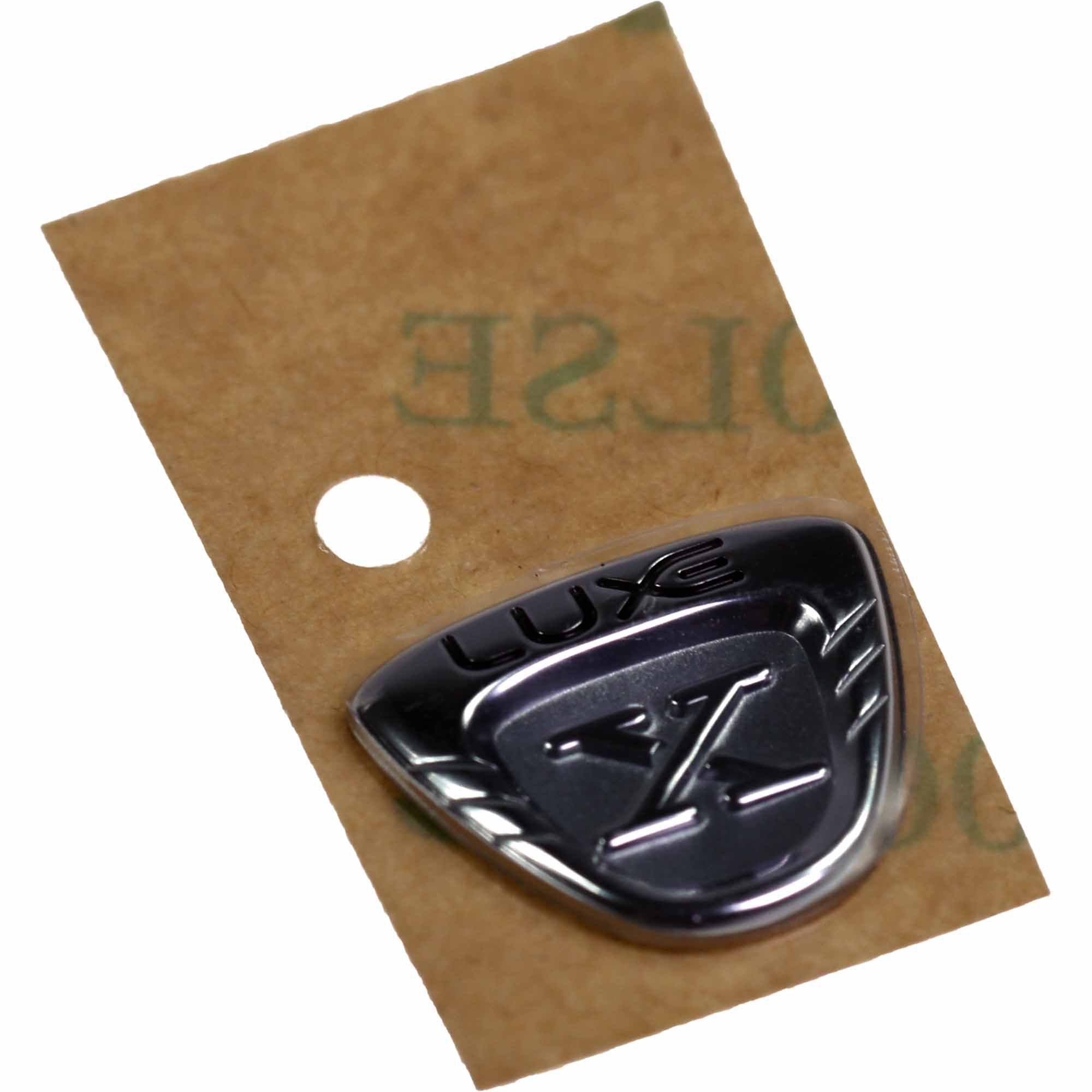 DLX Luxe X Spare Part: tail cover decal STK020 DLX Luxe X Spare Part: tail cover decal STK020