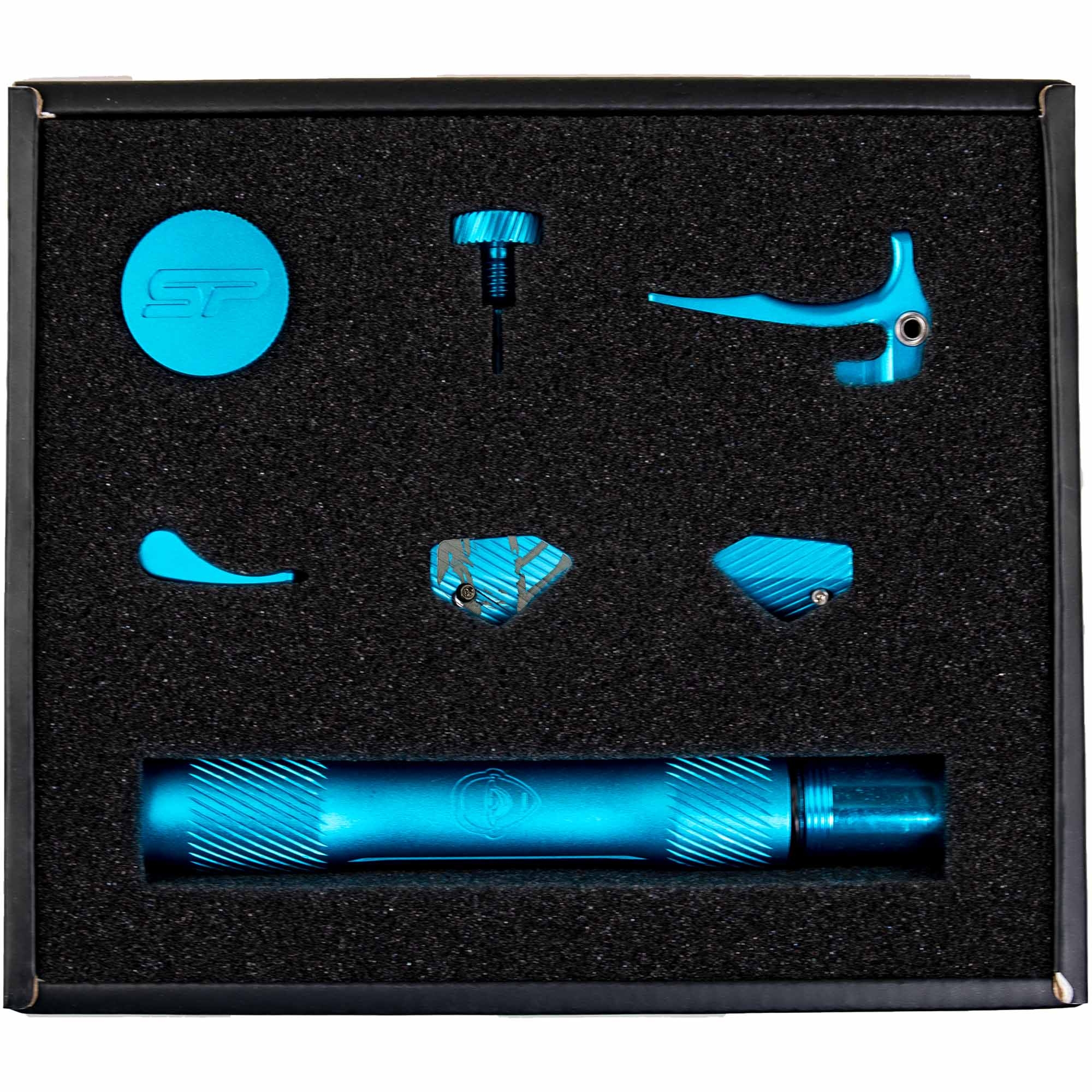 Trek-Schraubwerkzeug, Wandhalter, Tuning-Wahrnehmung, Gehäuse-Set, Bike-Component Kit