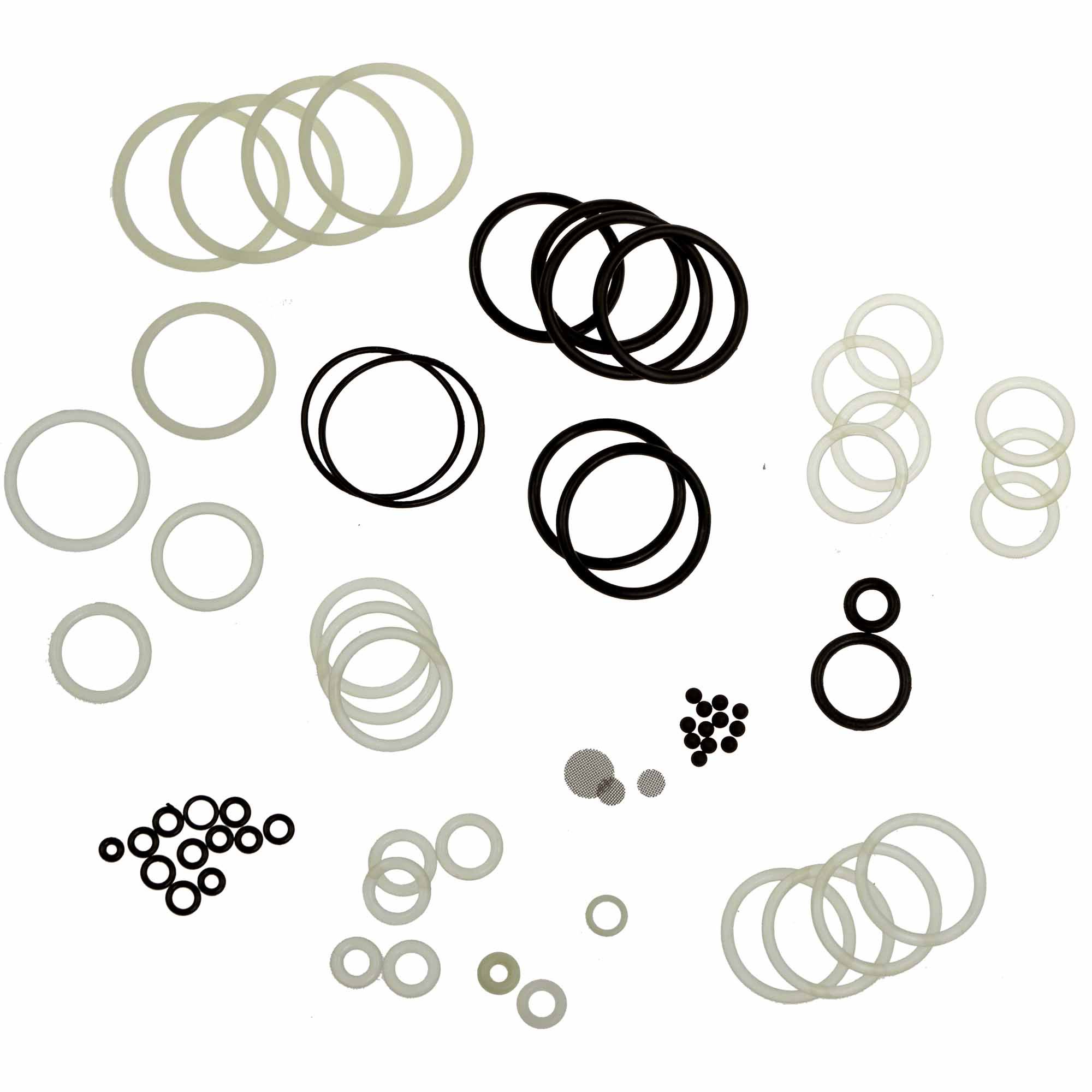 DLX Luxe IDOL/TM40/X Seal Kit DLX Luxe IDOL/TM40/X Seal Kit