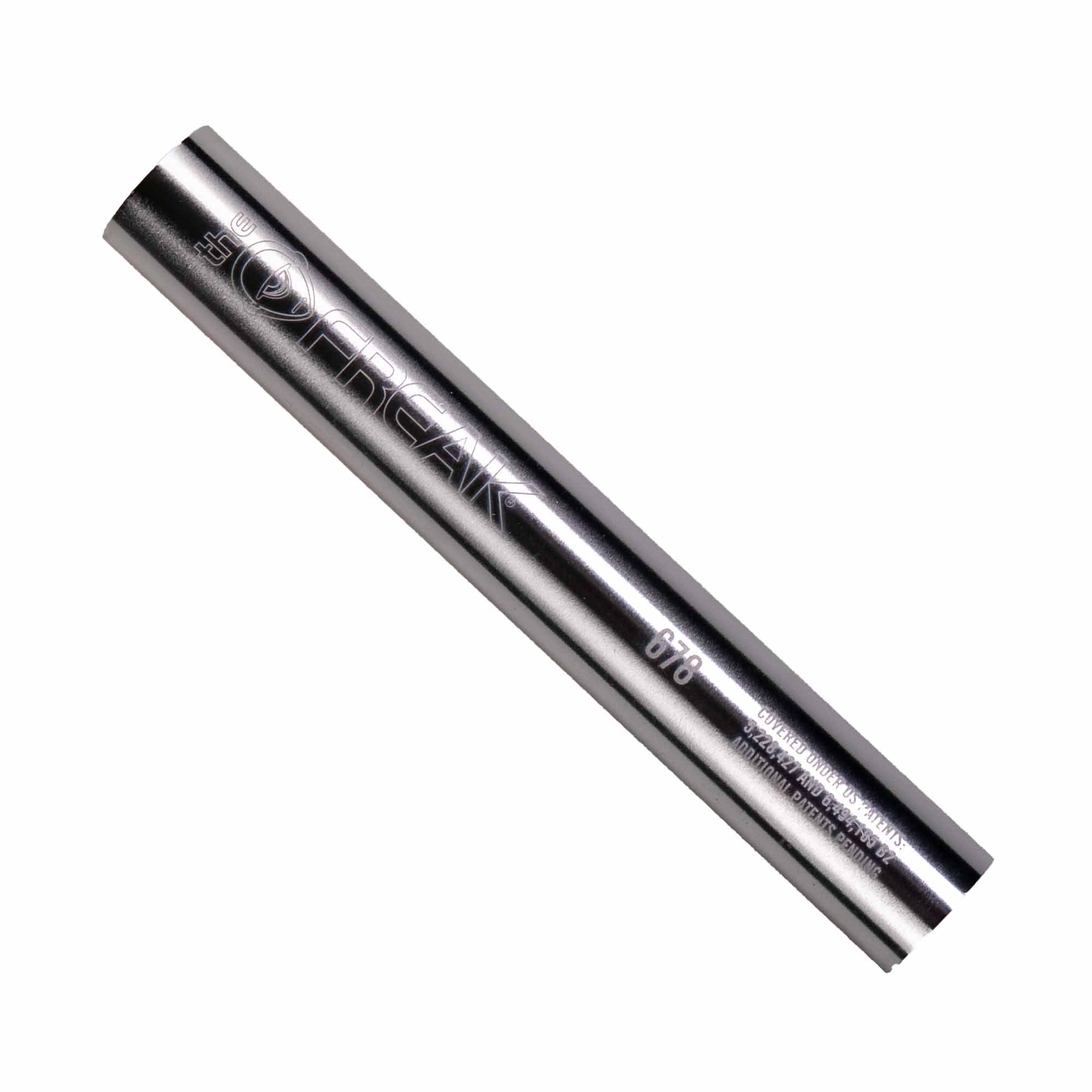 GOG Freak Aluminum Insert 2023 GOG Freak Aluminum Insert 2023