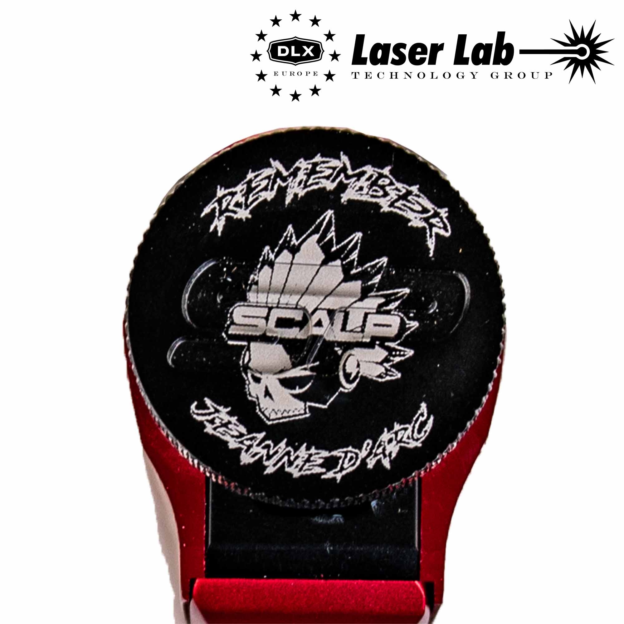 SP Shocker® ERA Markierer 