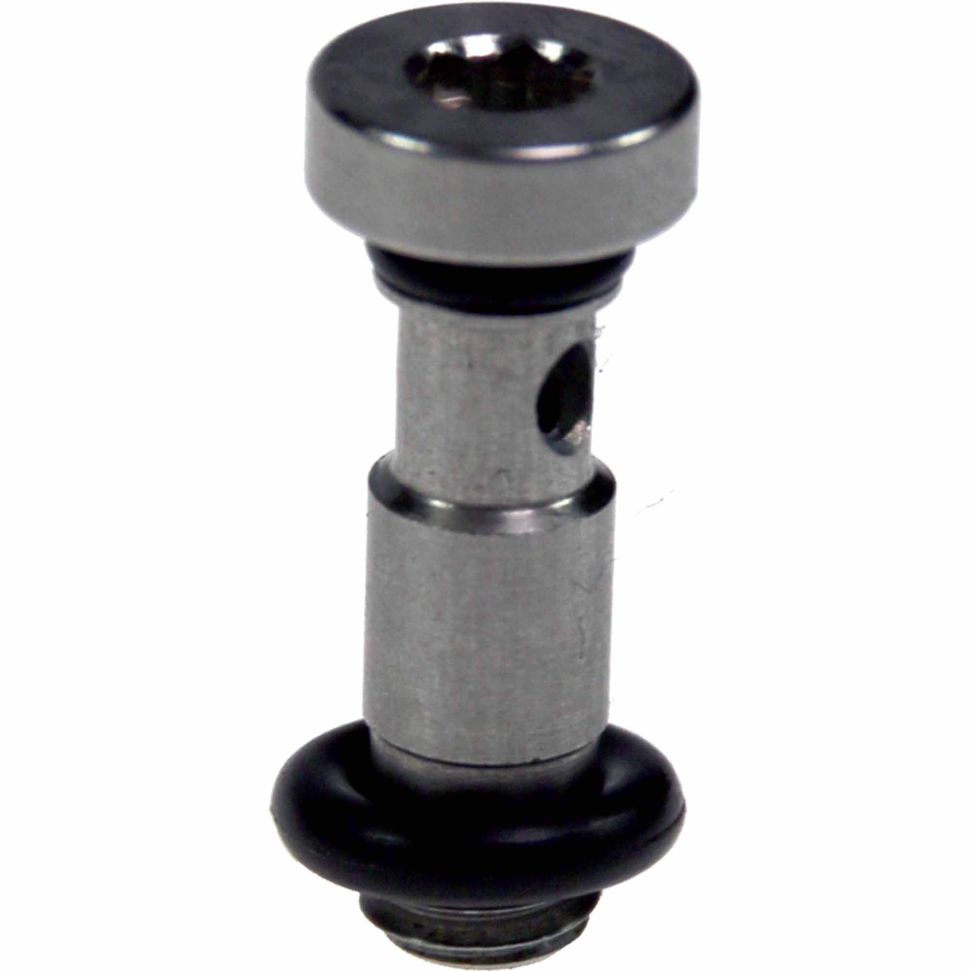 GOG eNMEy Spare Part: barb tower screw GOG eNMEy Spare Part: barb tower screw