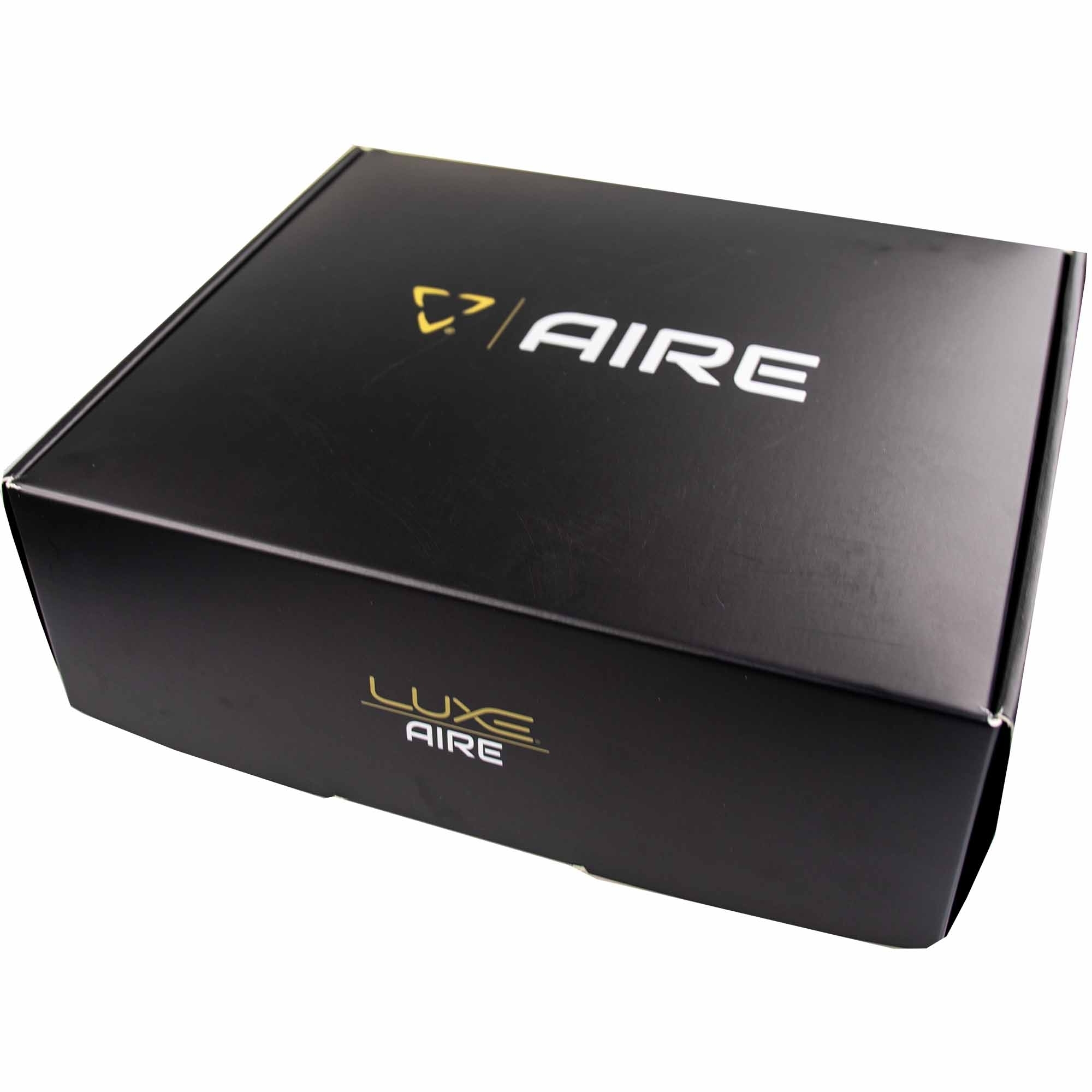 DLX Luxe® AIRE marker, dust green box, Verpackung, AIRE, LUXE, schwarz