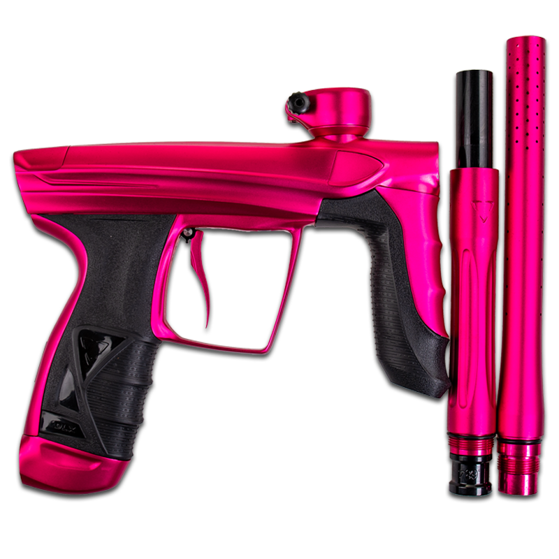 DLX Luxe AIRE DLX Luxe AIRE