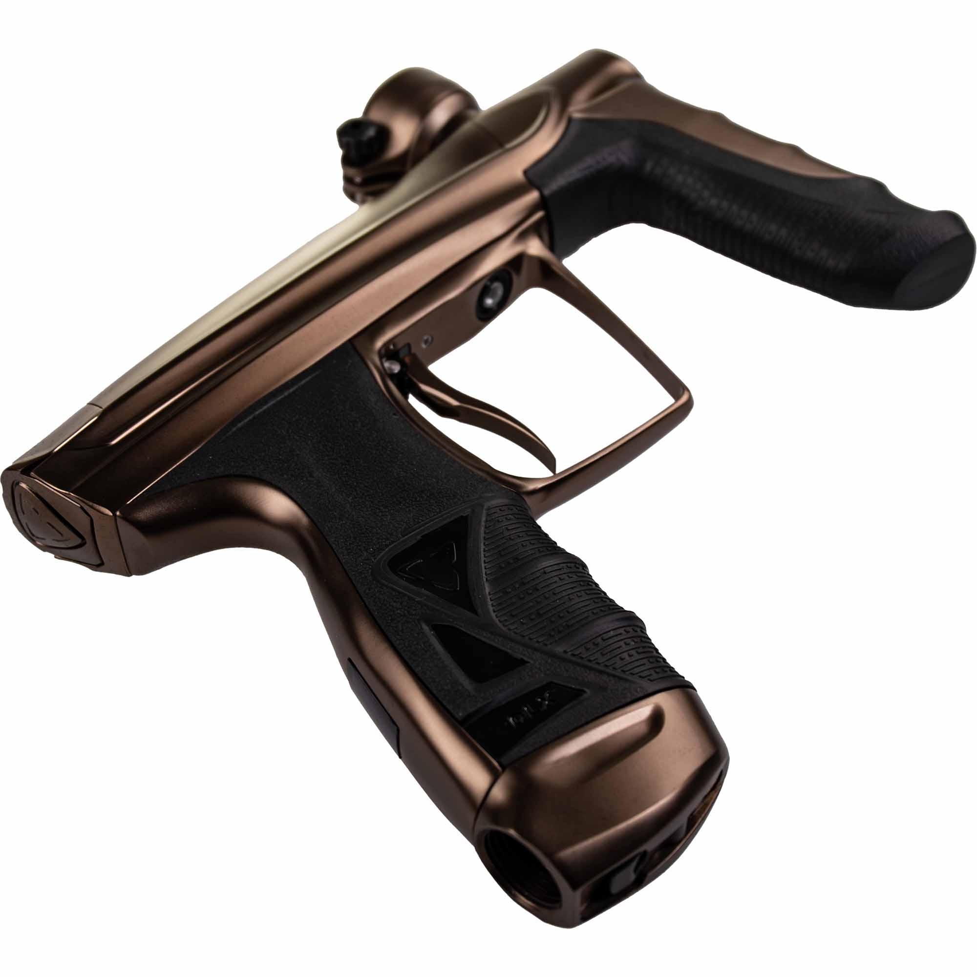 Revolver, Schraubendreher, Handwerkzeug, Bronzerod, Griff