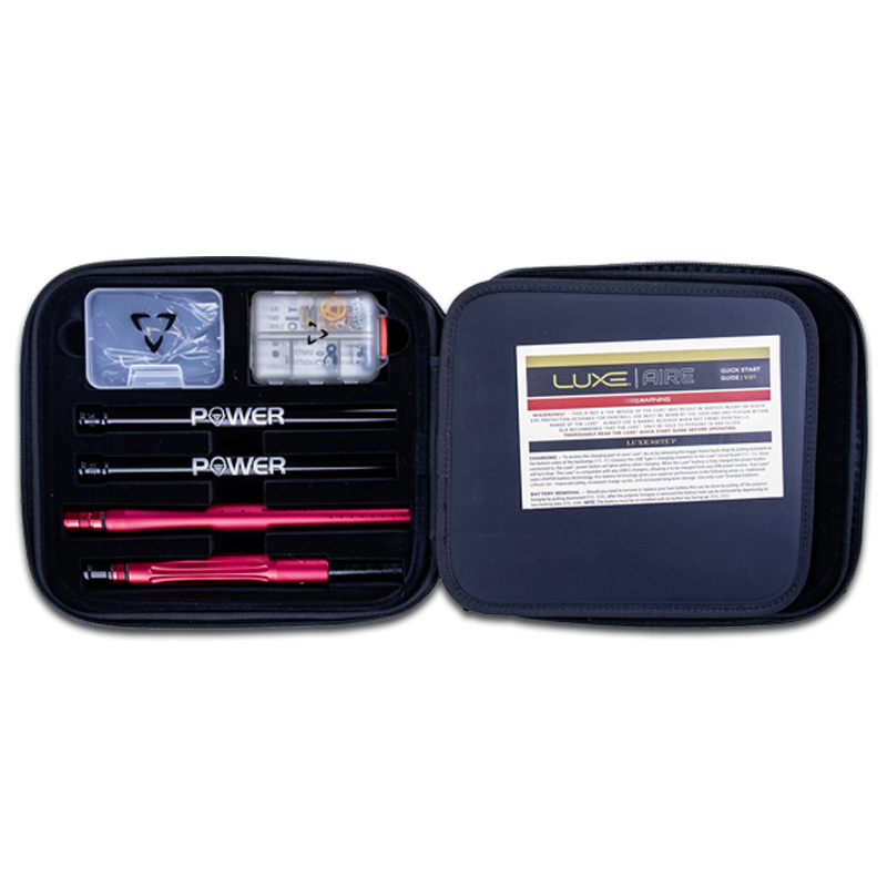 DLX Luxe AIRE