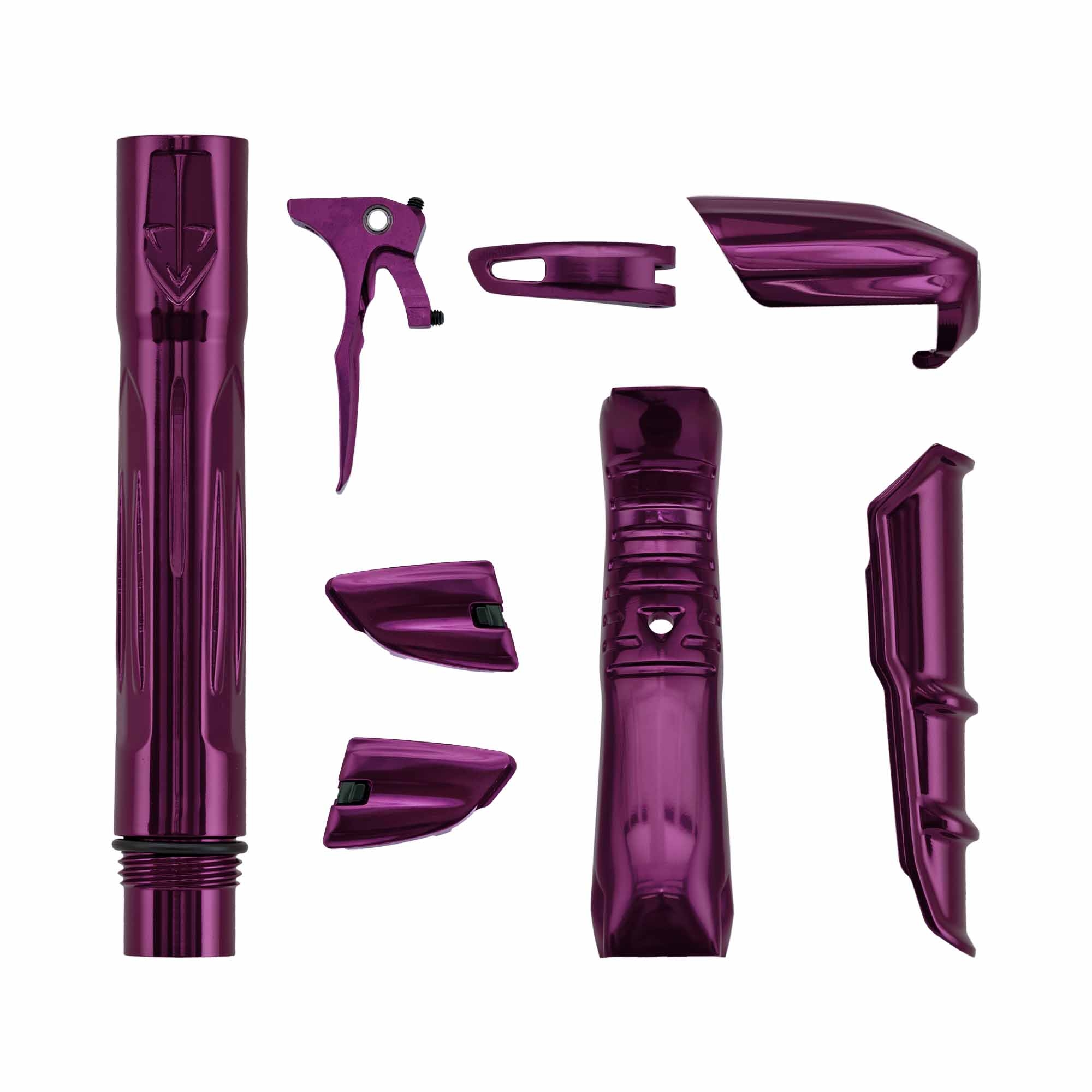 DLX Luxe IDOL Accent Set DLX Luxe IDOL Accent Set
