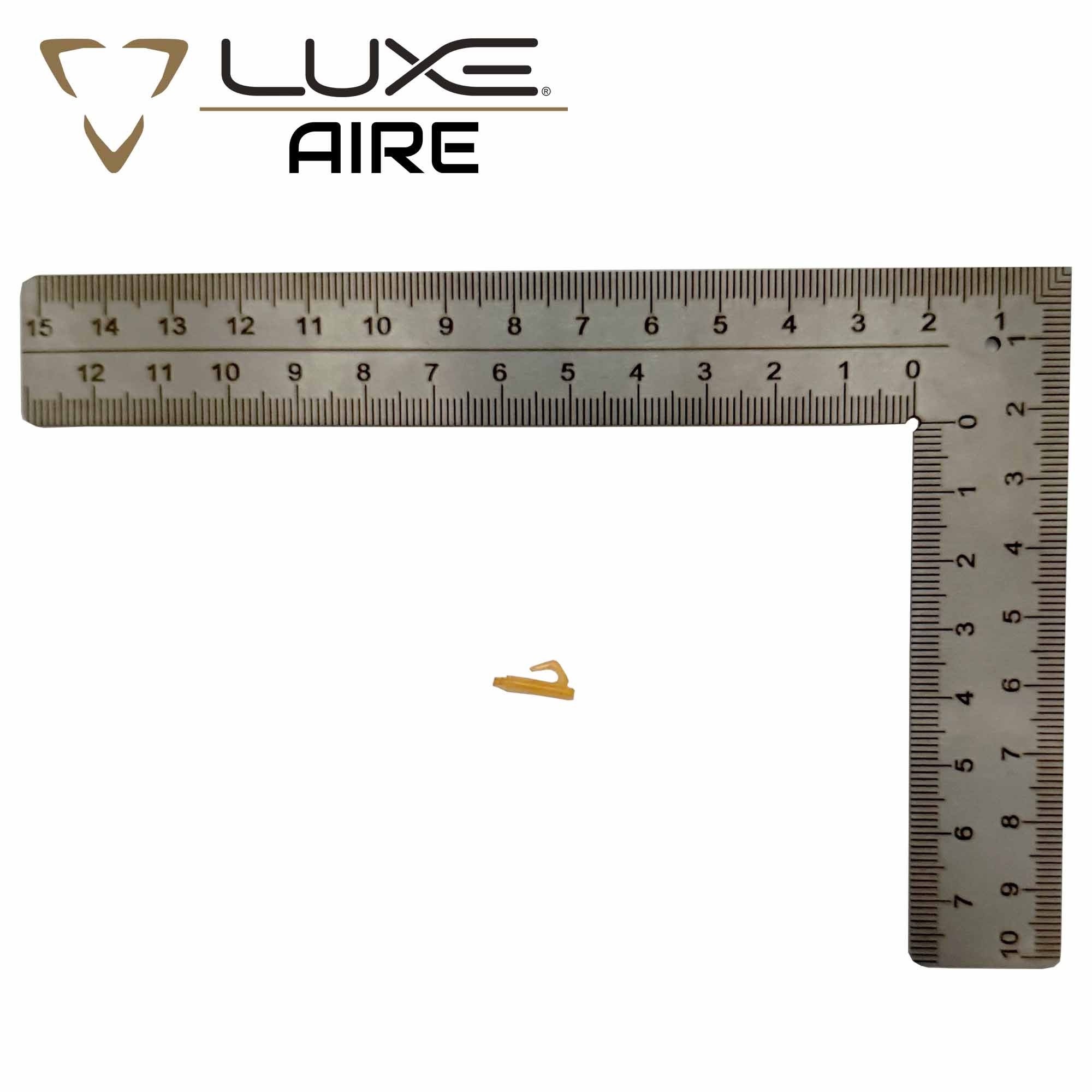 Ruler, Messskala, Kleines Plastikteil, Präzisionsinstrument, Minikomponente