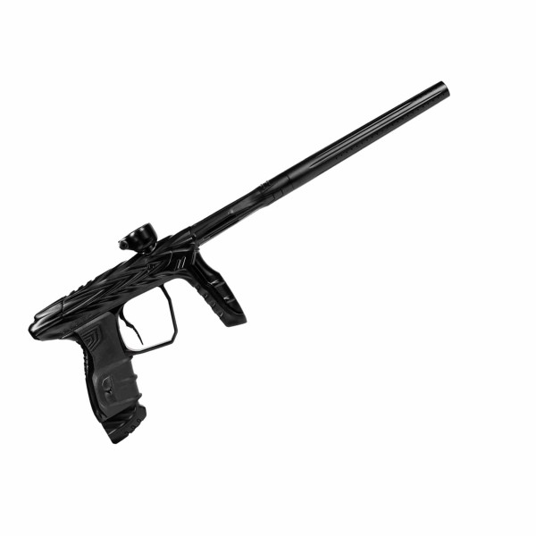 HK Army DLX Luxe® IDOL "SHREDDER" marker, black