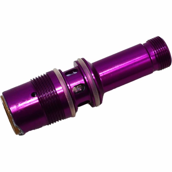 DLX Luxe IDOL/TM40/X Regulator Assembly [LUX541]