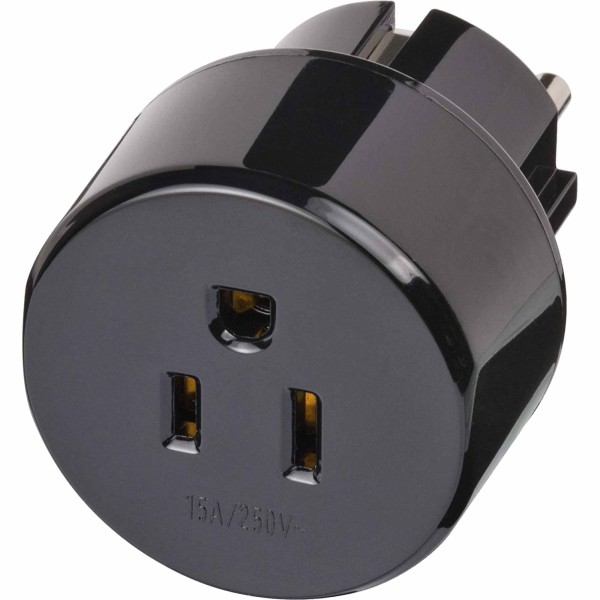 DLX Luxe ICE-1.0 Wall Charger EU Adapter