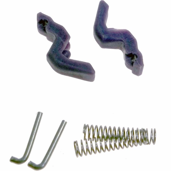 DLX Luxe IDOL/TM40/X Detent Kit
