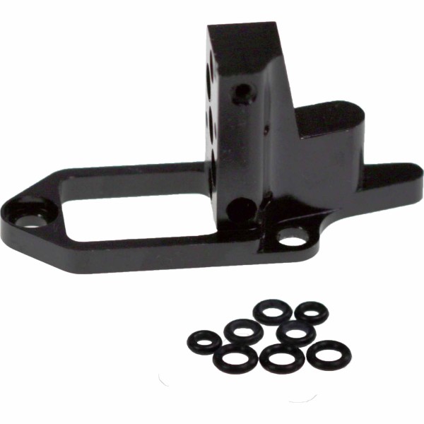 DLX Luxe ICE-1.0 Spare Part: Feathertouch Manifold [LUX062]