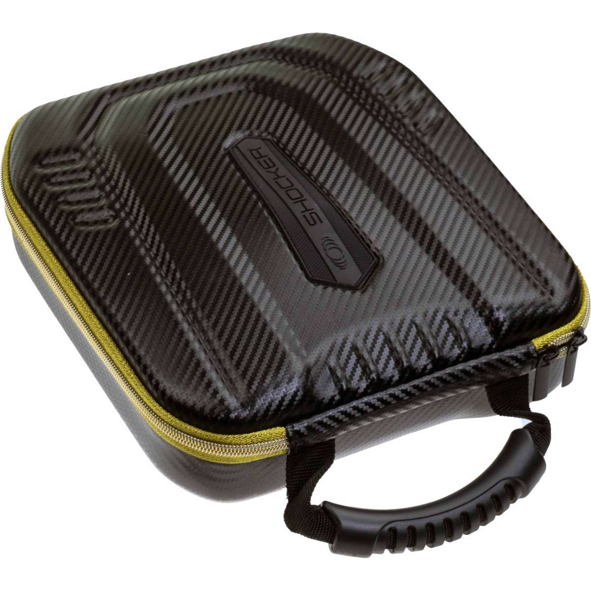 HK Army Shocker® AMP marker, black | DLXeurope.com HK Army Shocker® AMP marker, black | DLXeurope.com