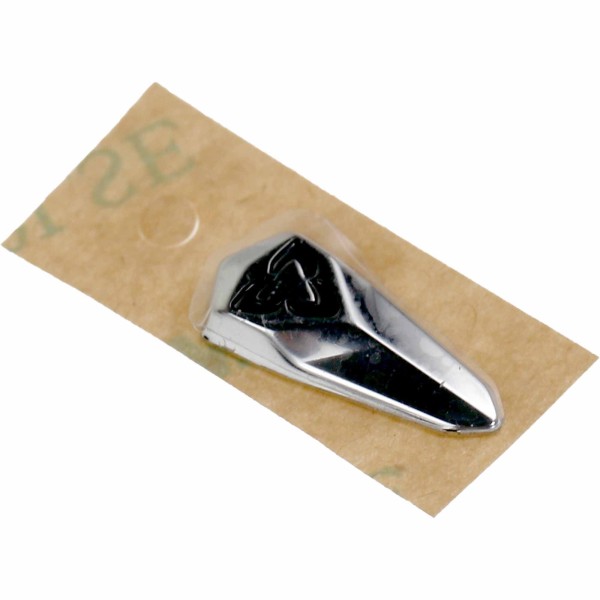 DLX Luxe Spare Part: body decal front [STK019]
